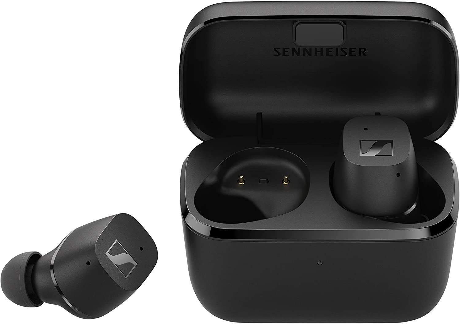 Sennheiser CX headphones