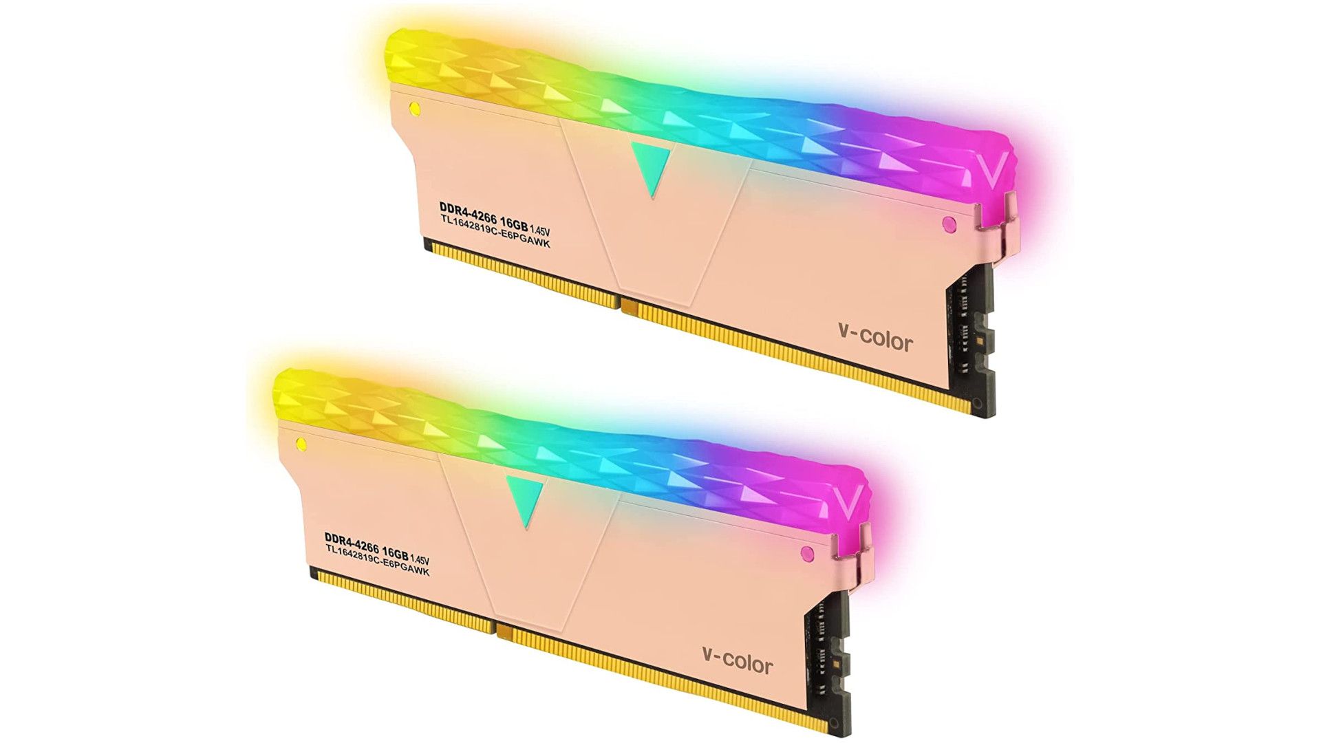 v-Color Prism Pro DDR4-4266 32GB Kit