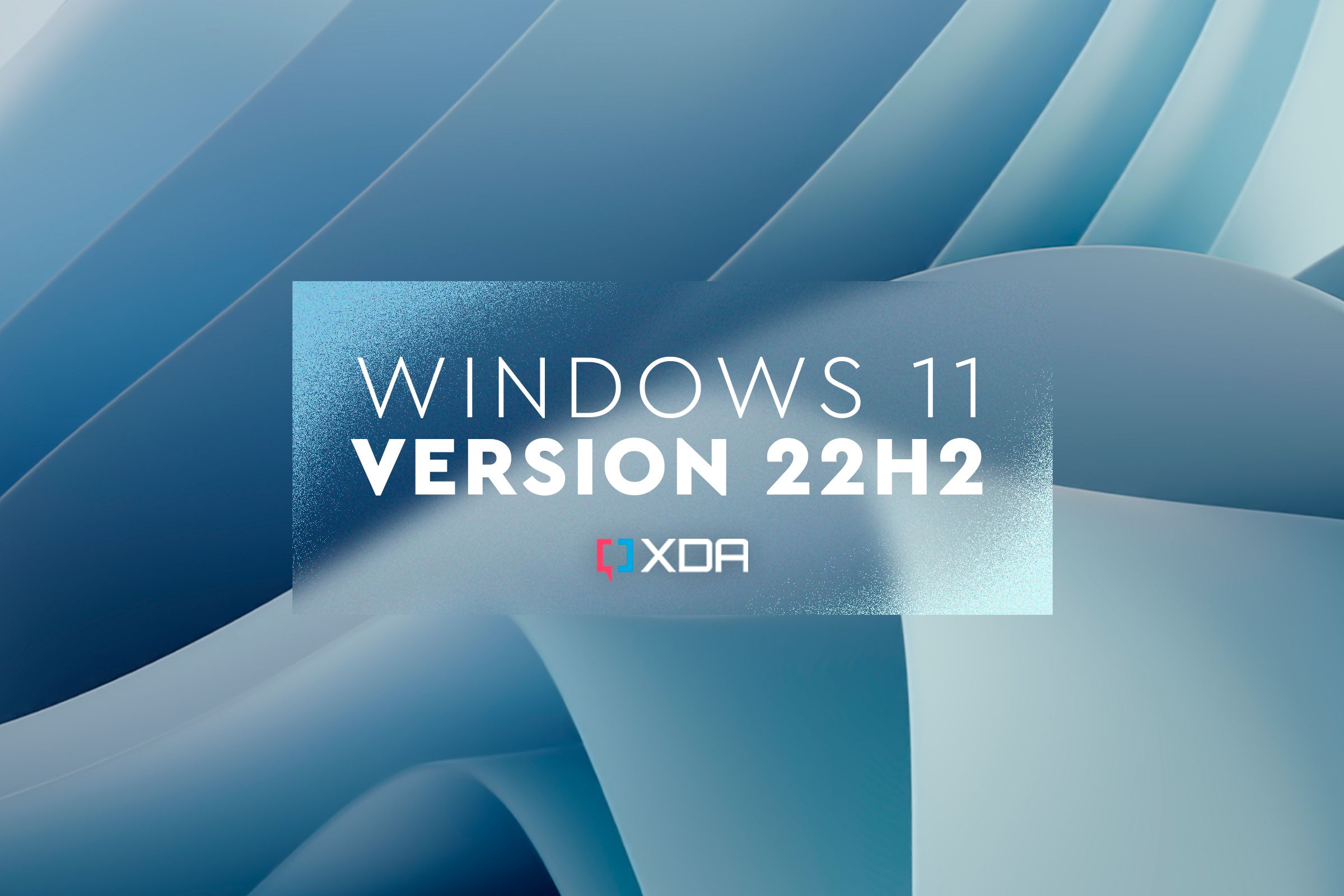 Windows 11 version 22H2