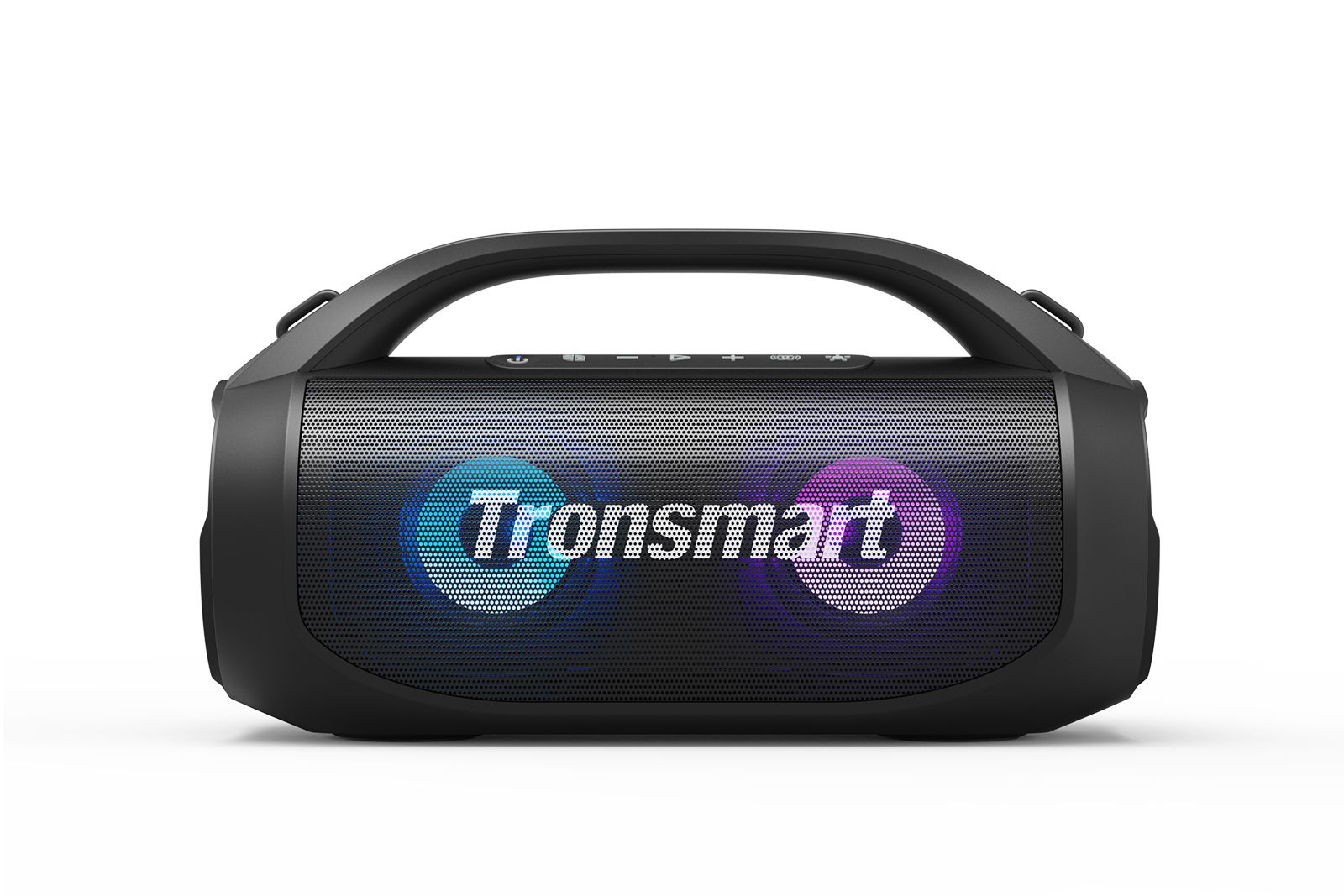 Tronsmart Bang SE combines good sound and flashy looks into a portable  package