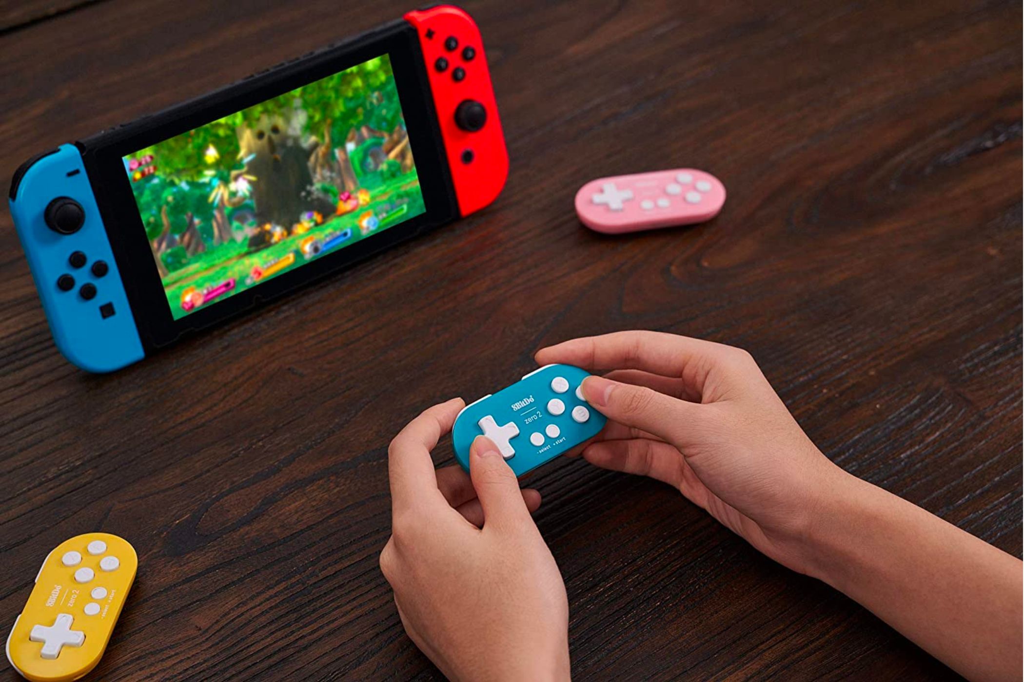 Best game controllers for Android in 2023
