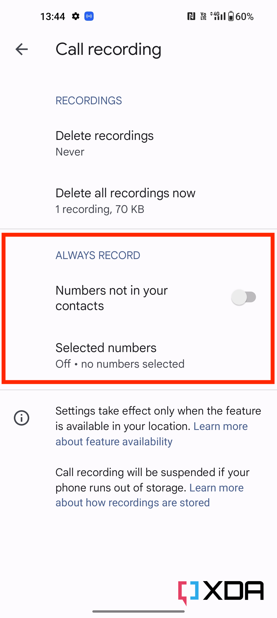 How To Record Phone Calls On Android