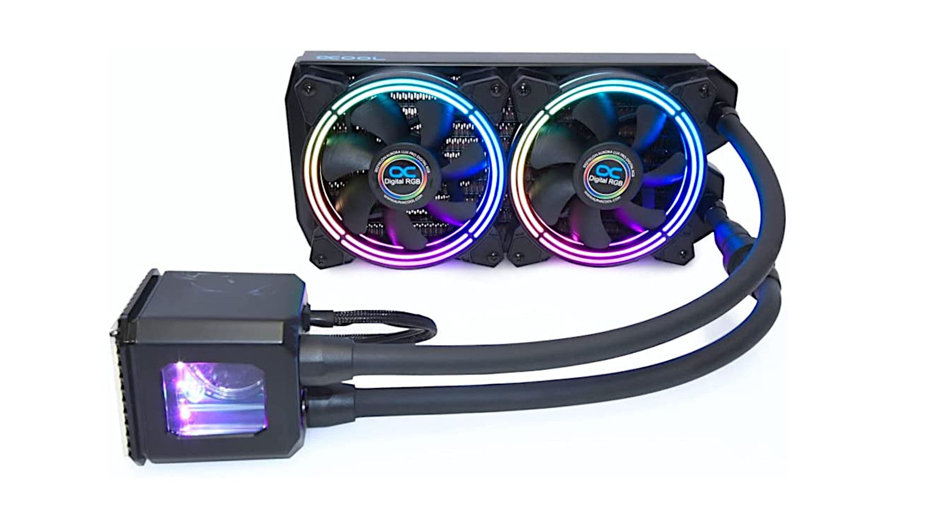 Best liquid coolers for CPUs in 2023