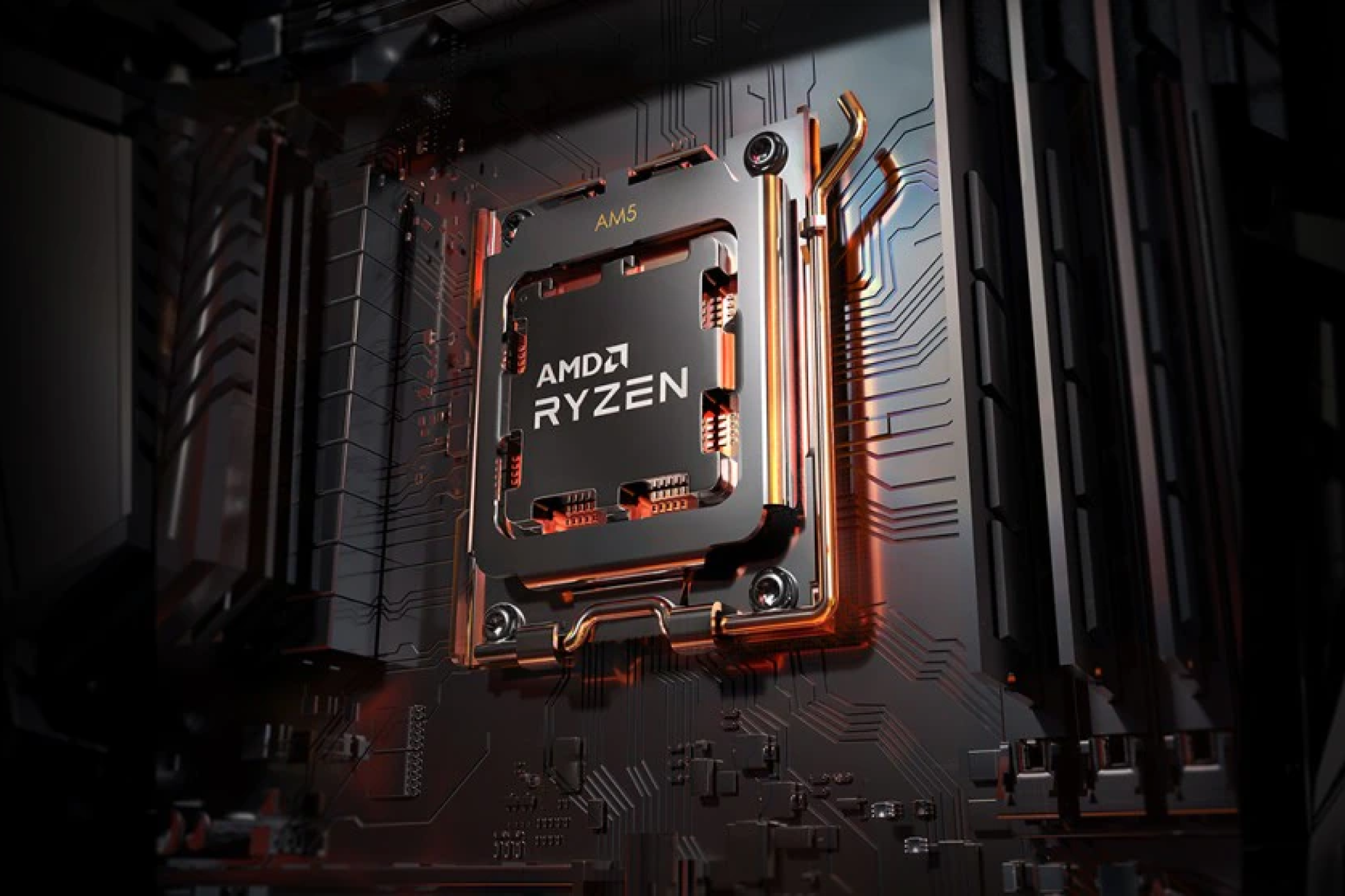 Die AMD Ryzen 7000-Promo bietet eine kostenlose Kopie von Star Wars Jedi: Survivor
