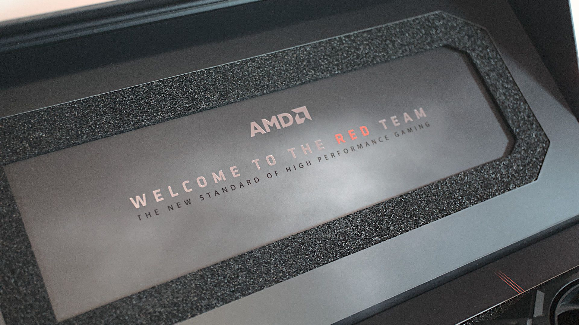 AMD Radeon RX 7900 reference GPU