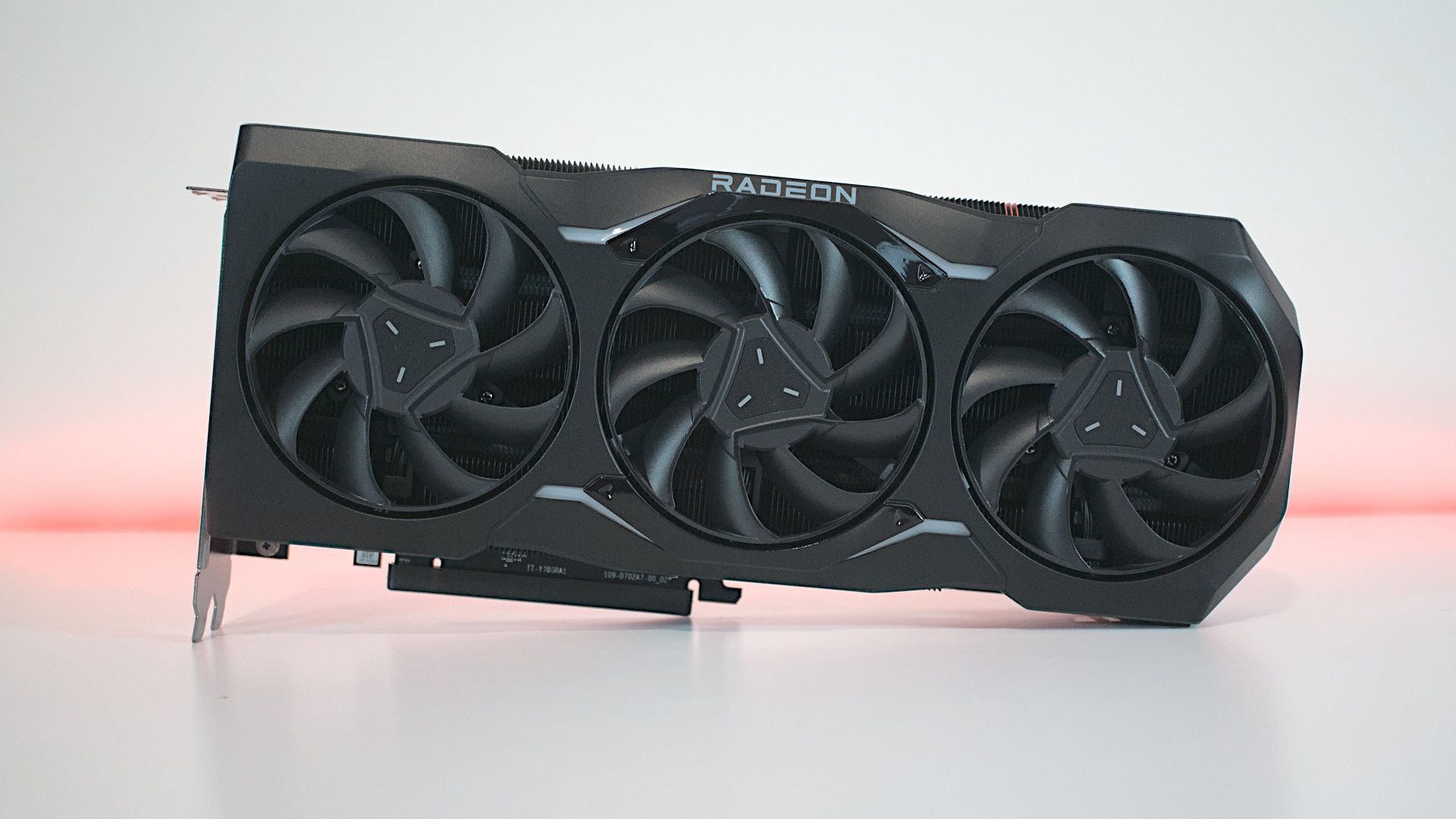 AMD Radeon RX 7900 XTX Reference GPU