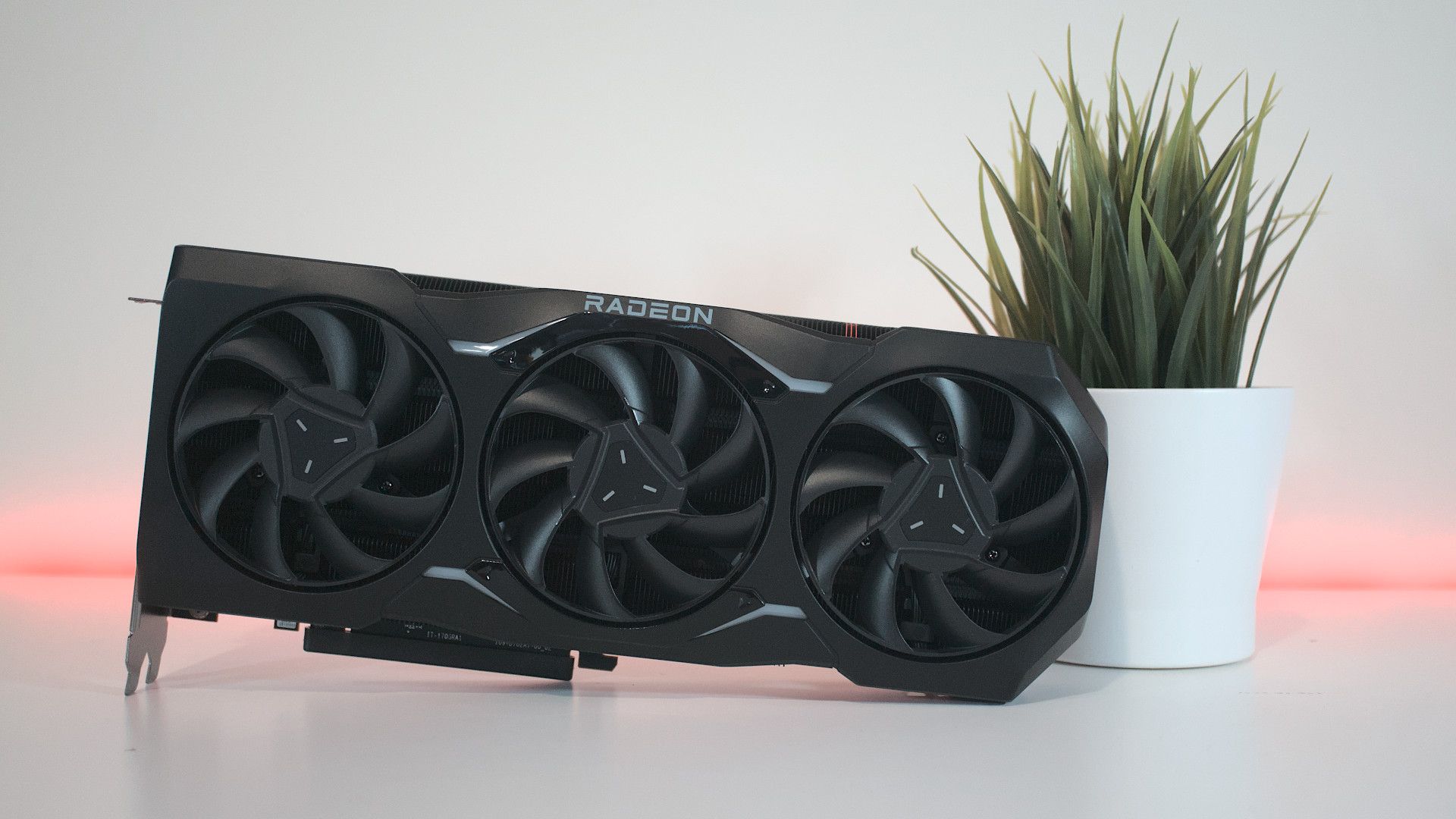 AMD Radeon RX 7900 XTX Reference GPU