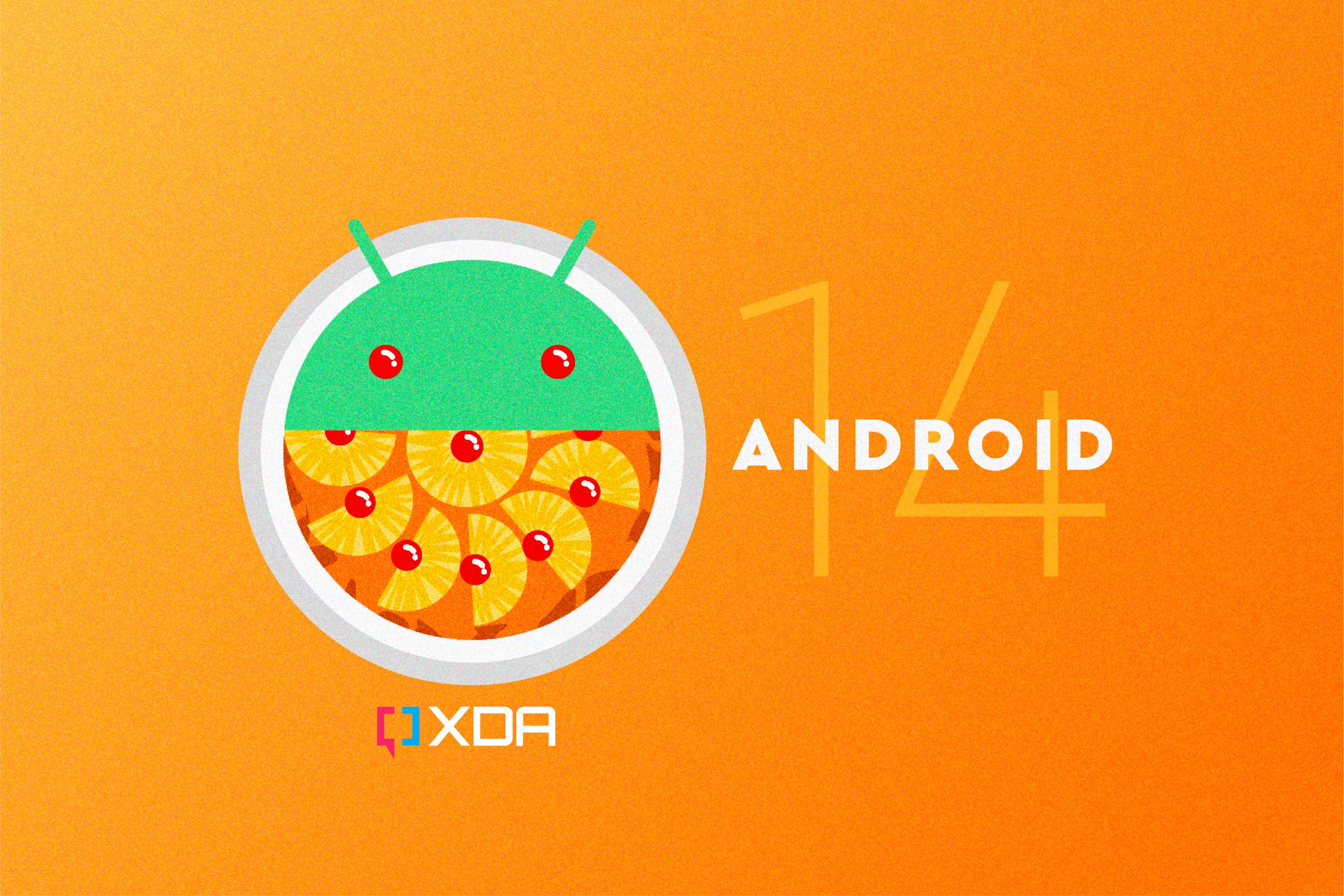 Android 14 Beta Homecare24