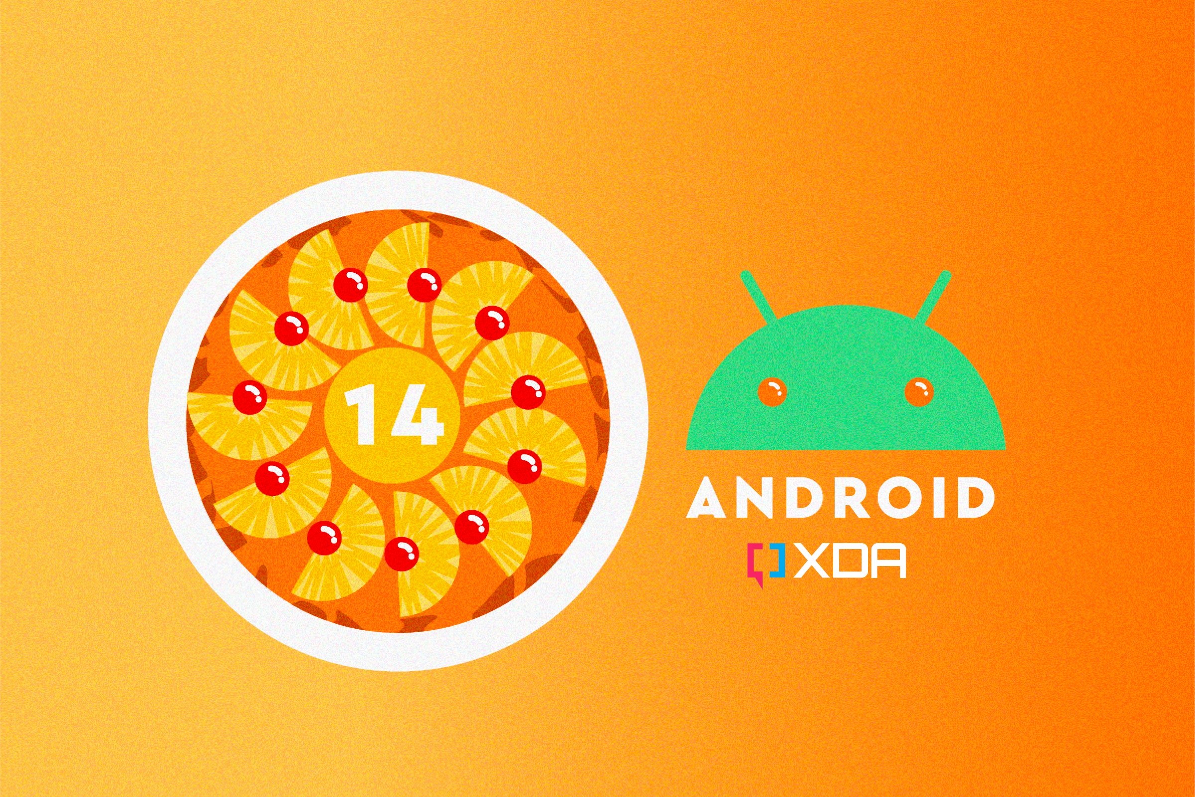 Android 14 Beta 2.1 kommt mit einer ganzen Reihe von Stabilitätsverbesserungen