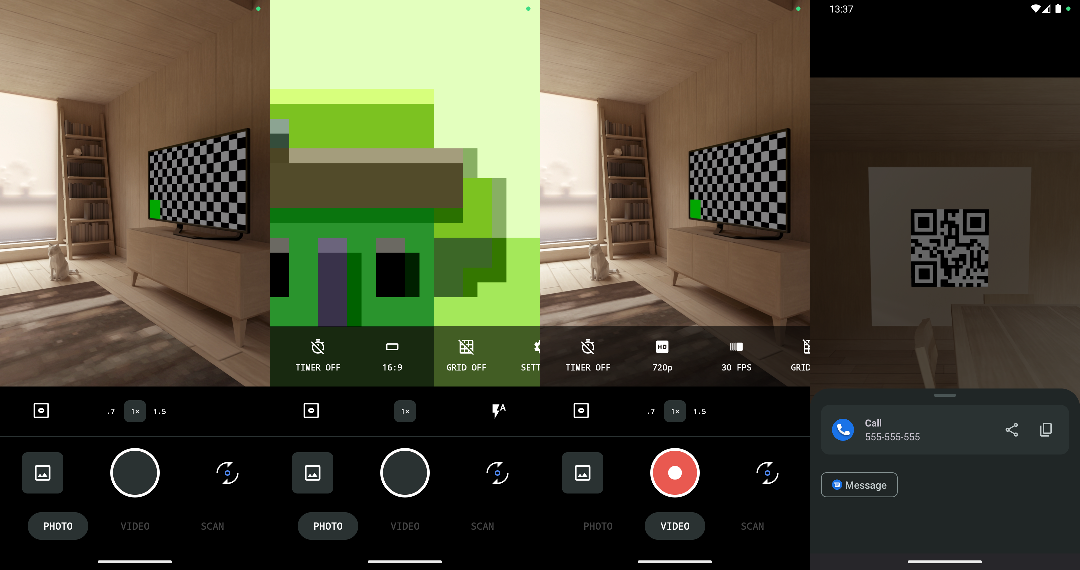 LineageOS 20 didasarkan pada Android 13 dan menghadirkan fitur baru dan aplikasi kamera default baru.