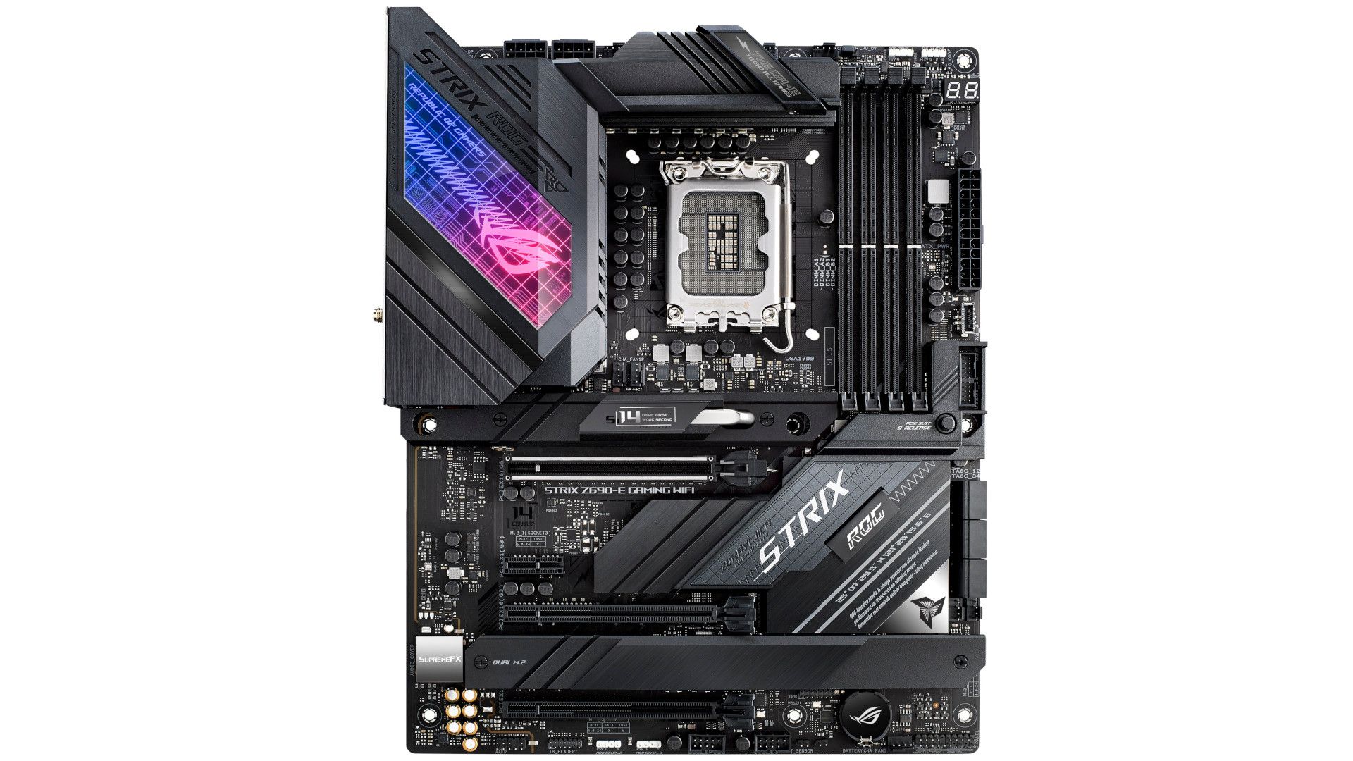 Best Asus Motherboards In 2023