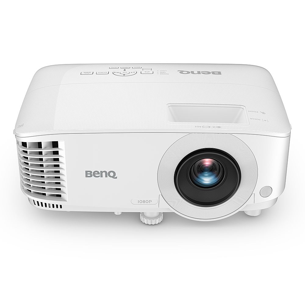 Front view of the BenQ TH575 projector