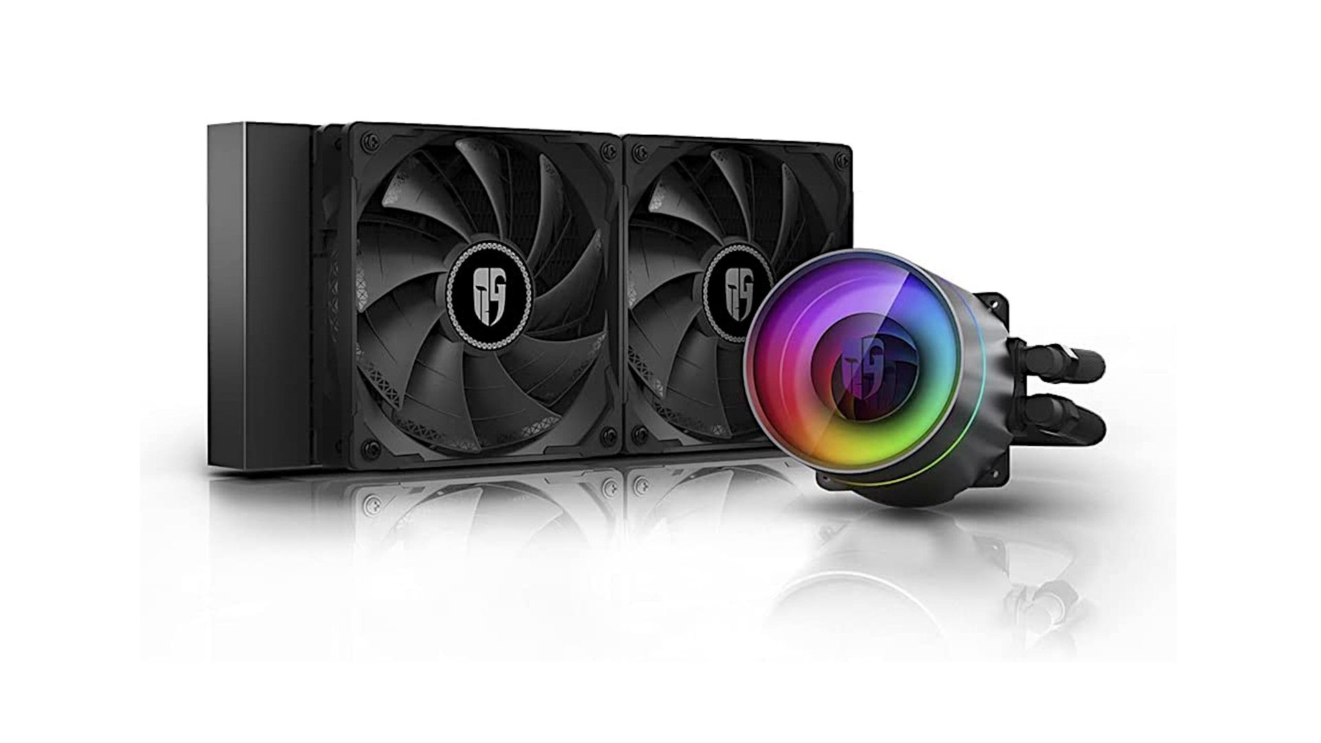 Best liquid coolers for CPUs in 2023