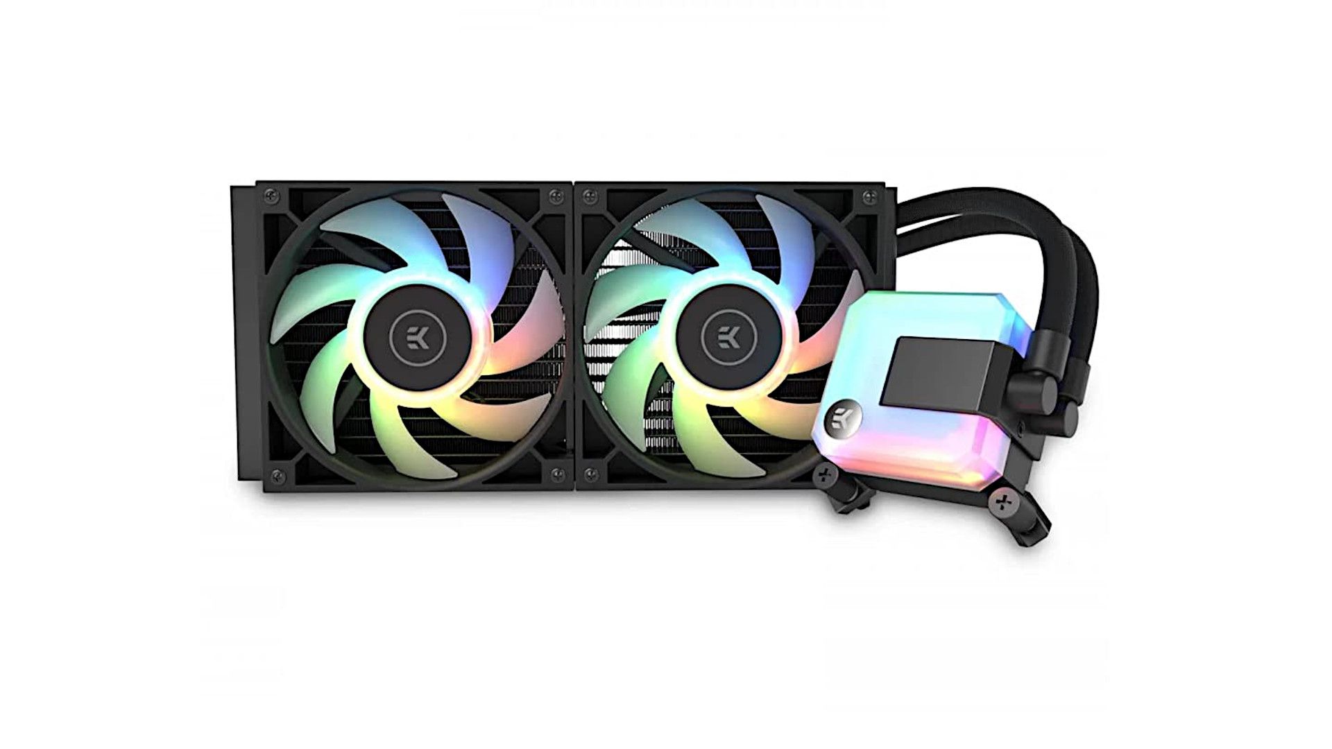 Best liquid coolers for CPUs in 2023