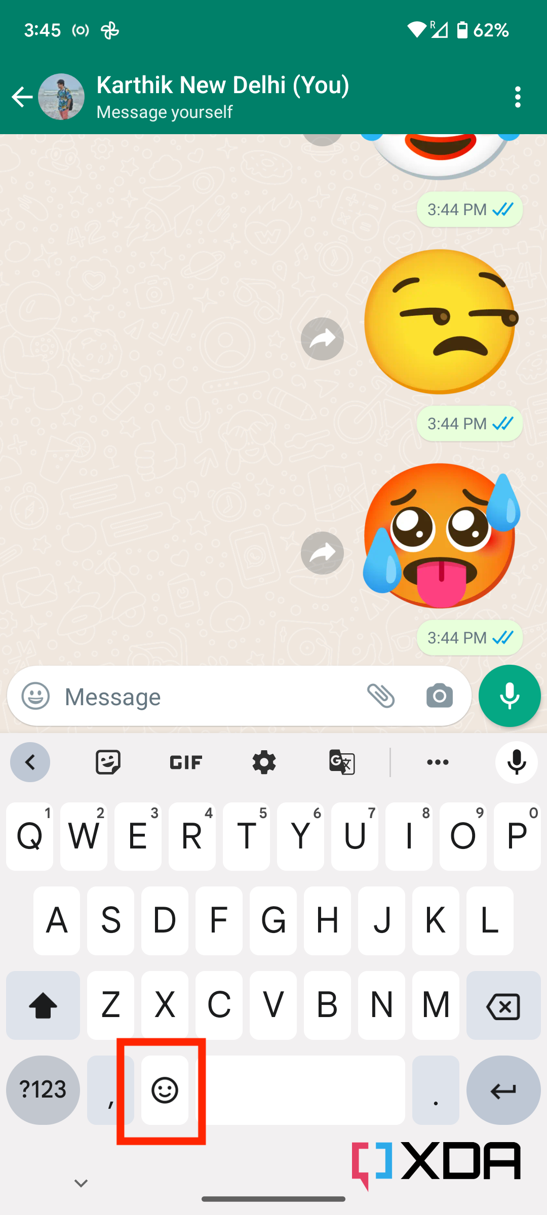 How to change emojis on Android, with or without root access