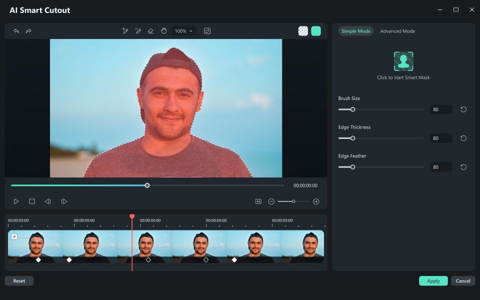 Here's why Wondershare Filmora 12 is a great choice for creating video