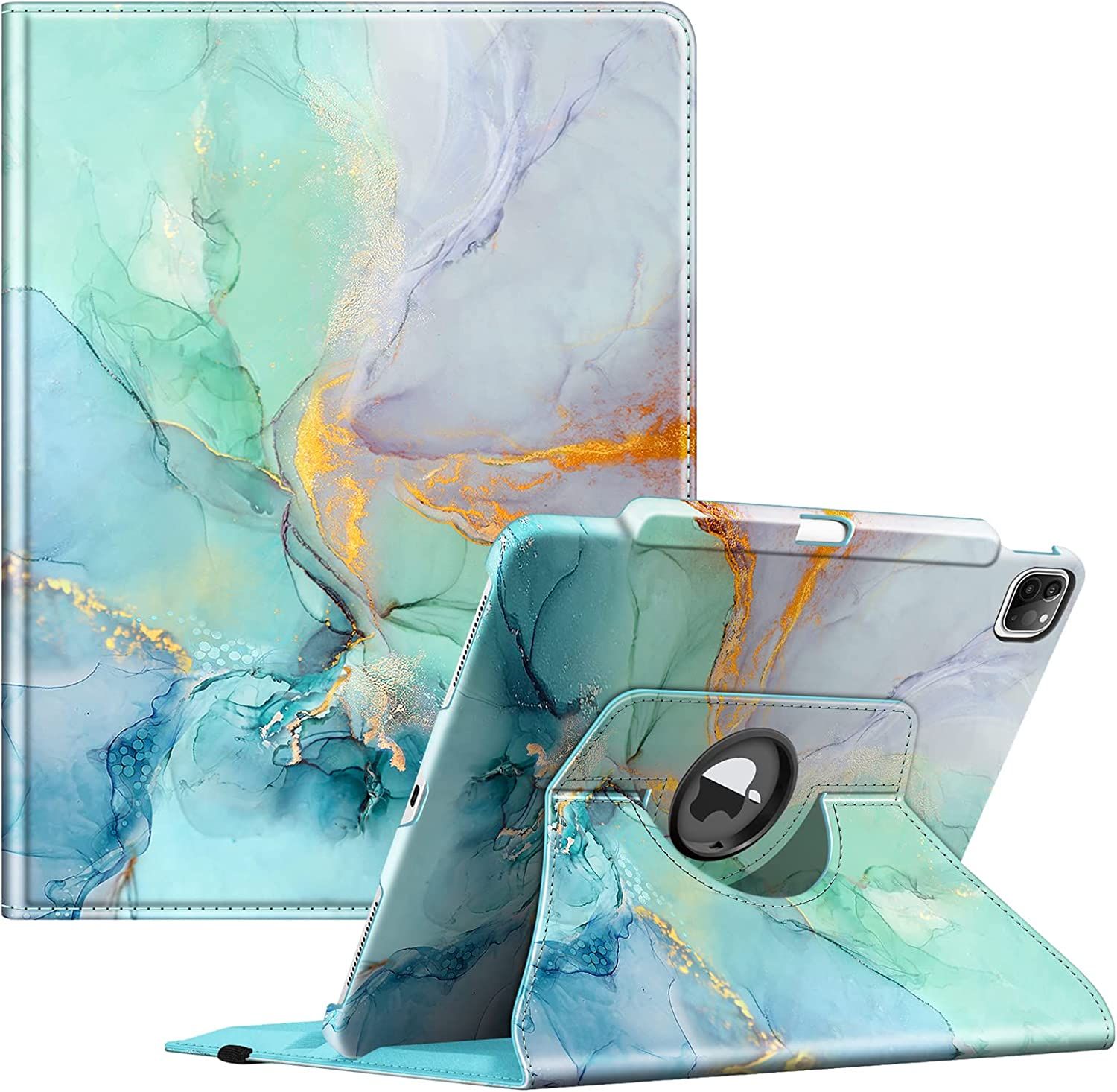 Fintie iPad Pro 12.9-inch (2022) case