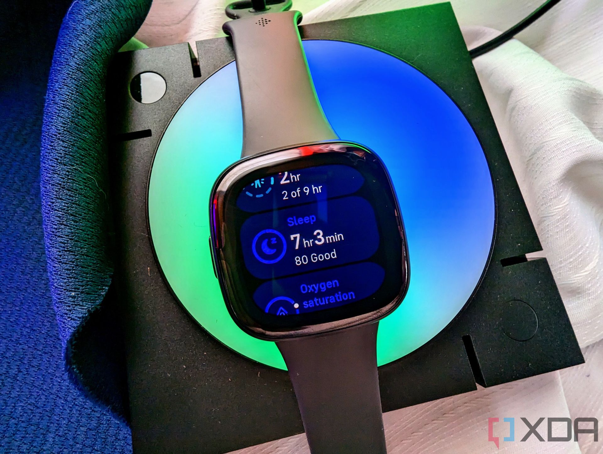 Fitbit Sense 2 review: Elegant fitness smartwatch foiled by