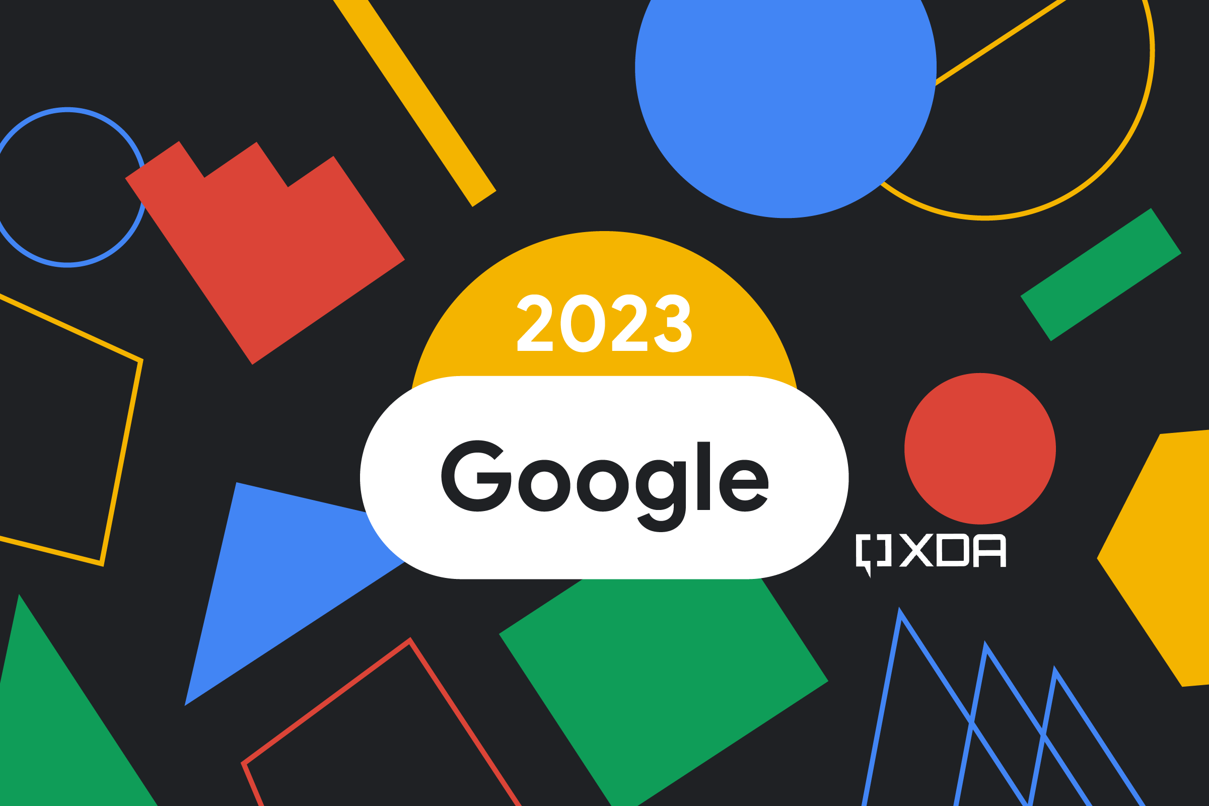 Google in 2023