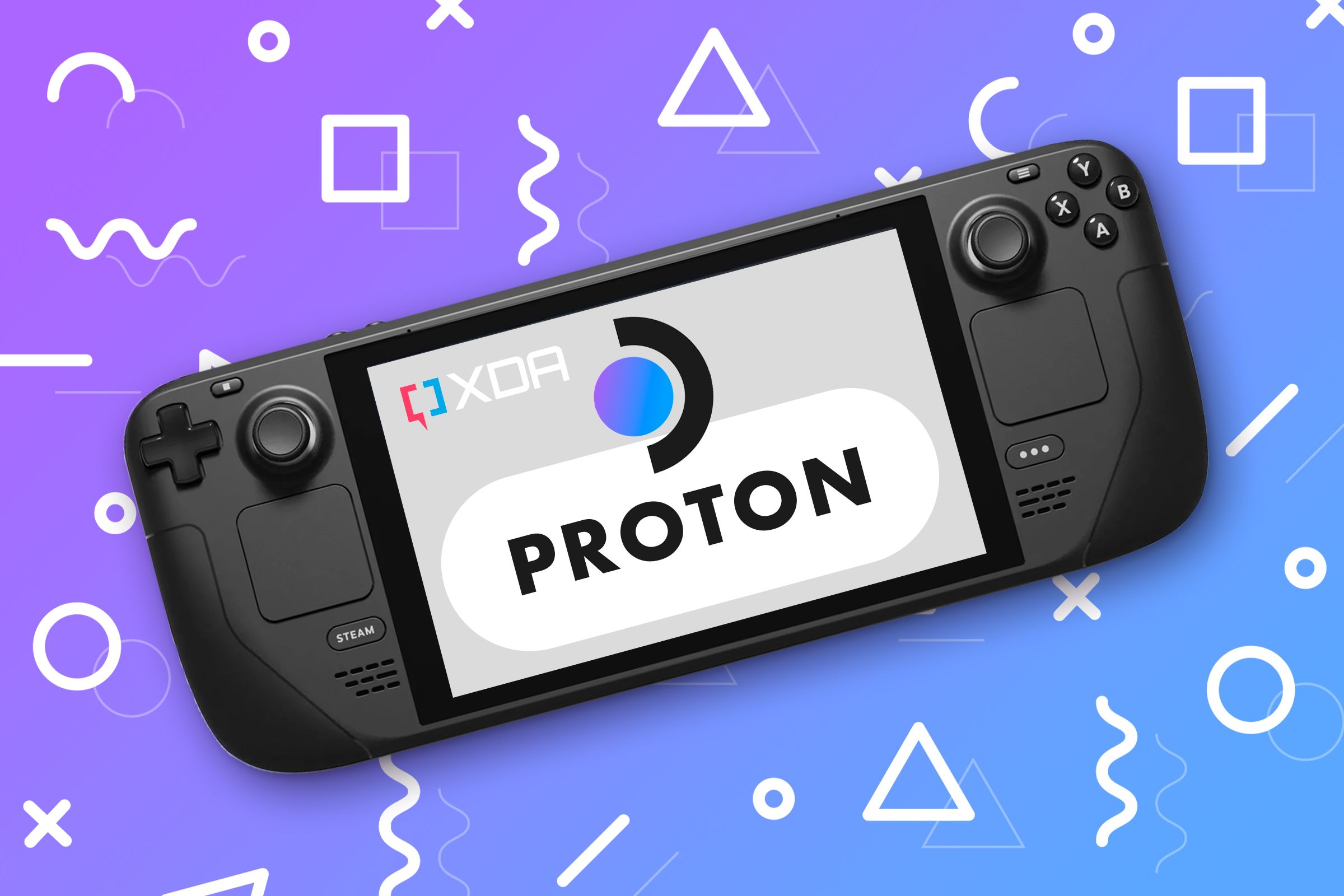 How to Install Proton for Steam on Linux