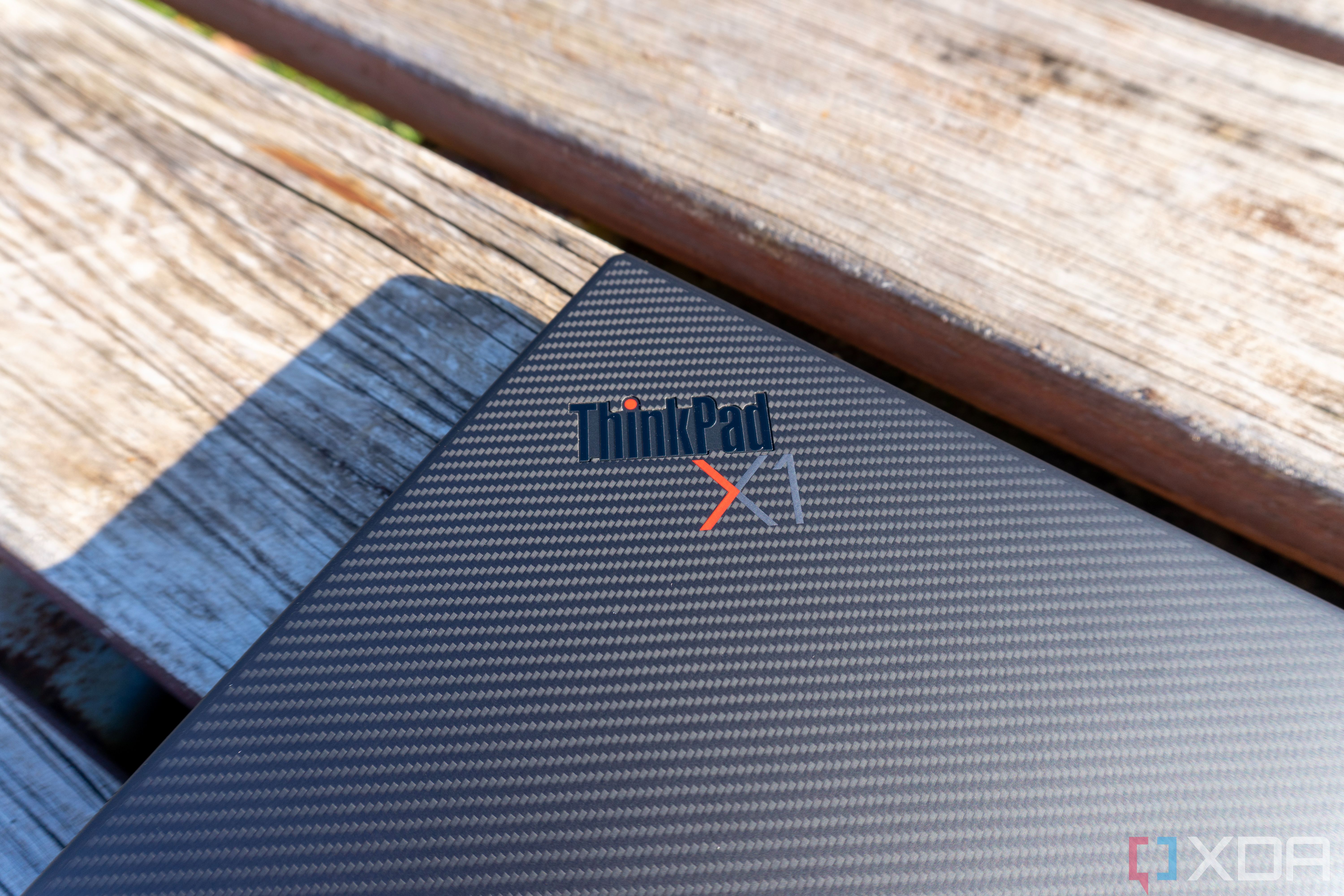 Lenovo ThinkPad X1 Extreme Gen 5 4