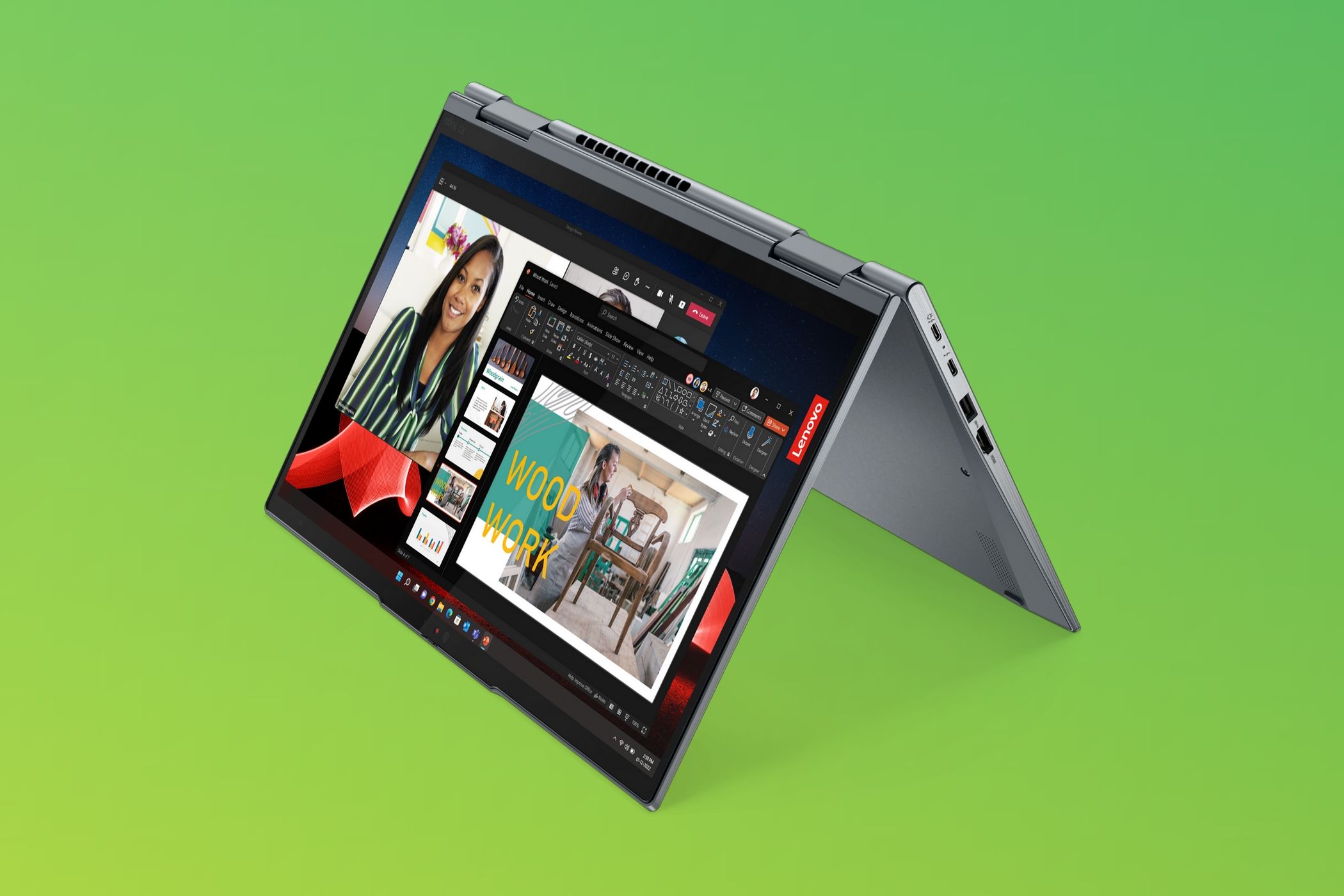 Does the Lenovo ThinkPad X1 Yoga Gen 8 have a good warranty?