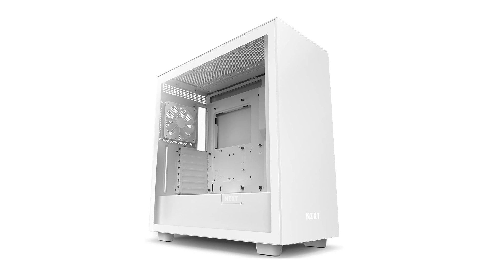 Best NZXT PC cases in 2023