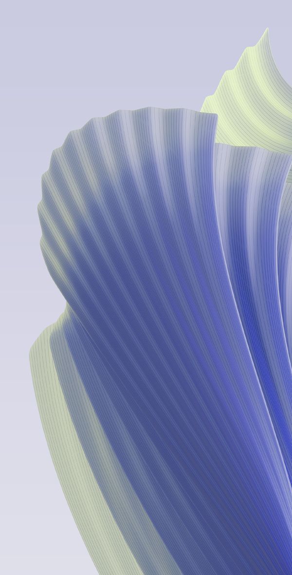 Download all the new Oppo Find N2 series wallpapers here