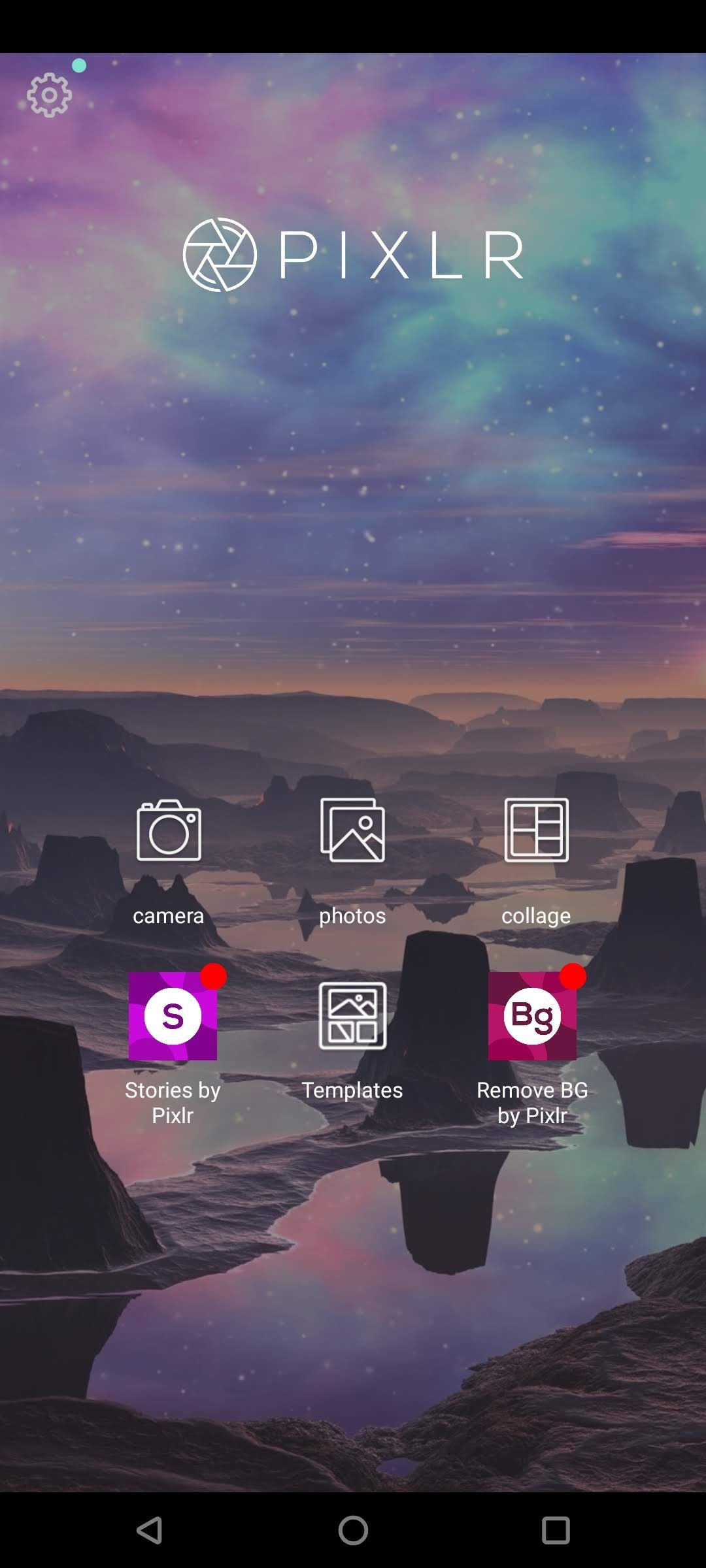 Best photo editor apps for Android