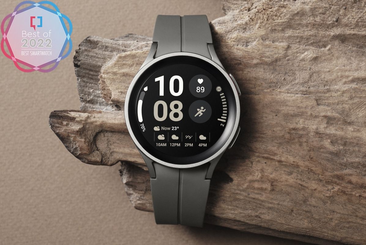 Samsung-Galaxy-Watch-5-Pro-Best-Smartwatch-Runner-up