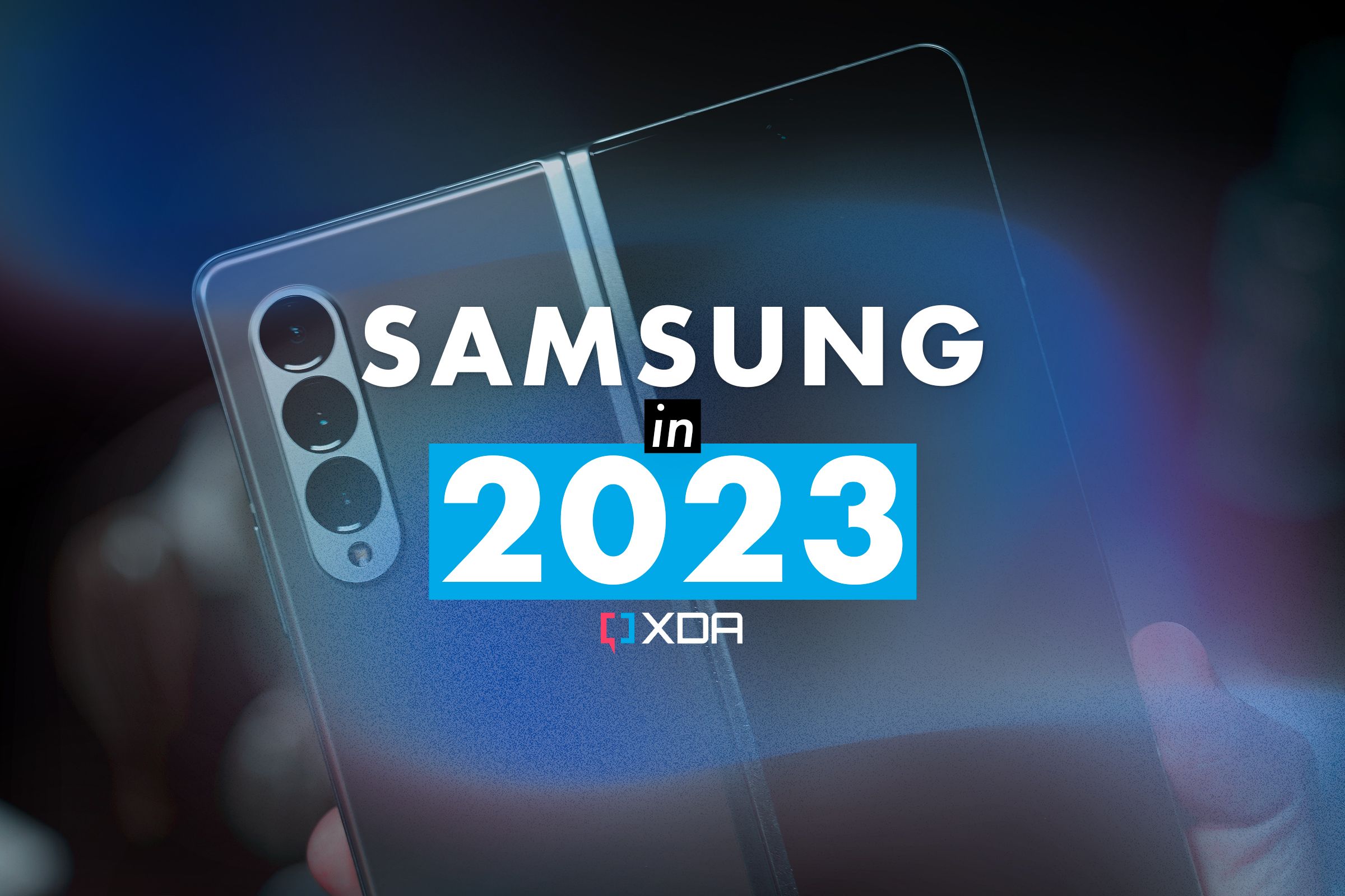 Samsung in 2023
