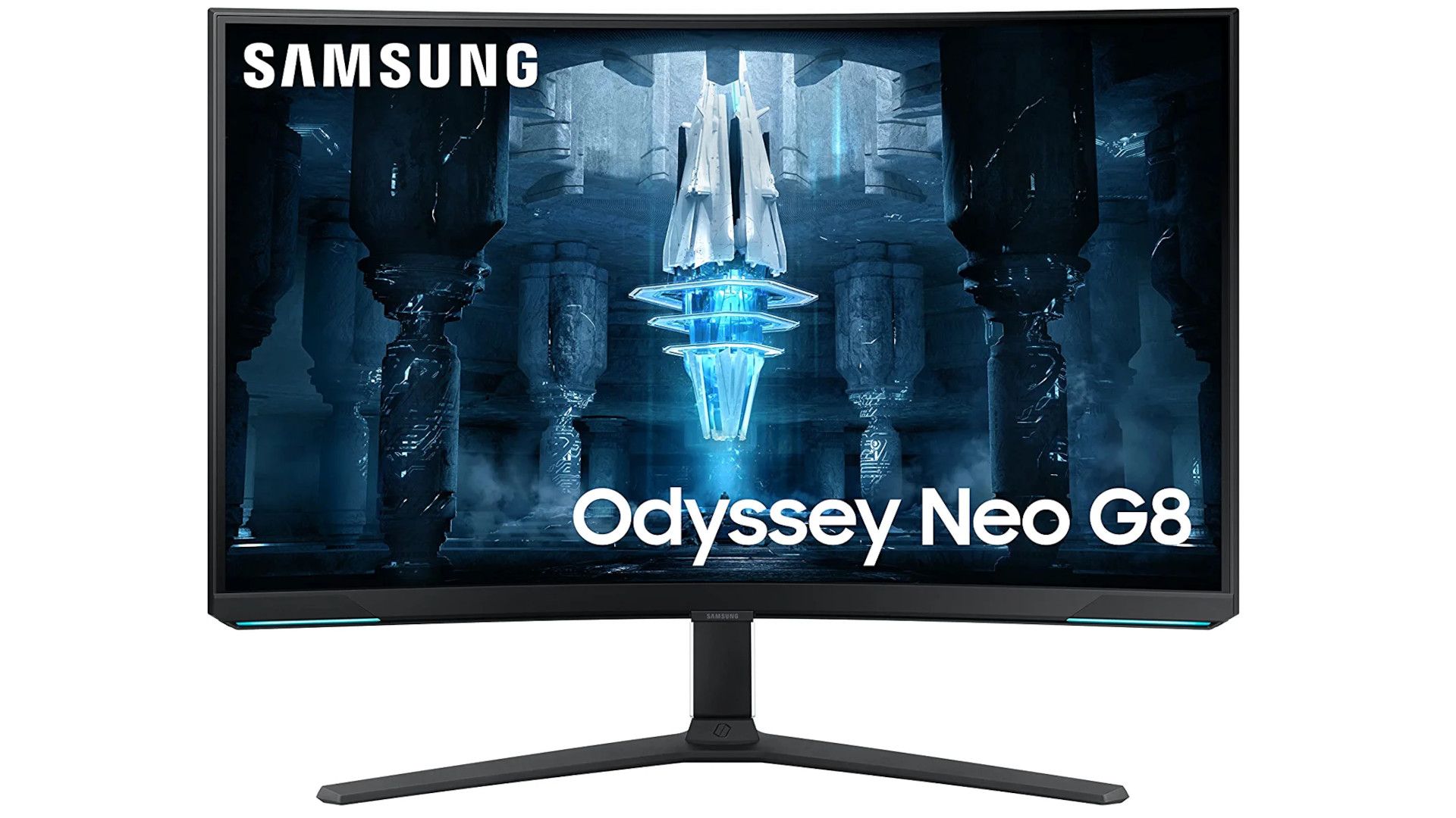 Samsung Odyssey Neo G8 LS32BG852NNXGO