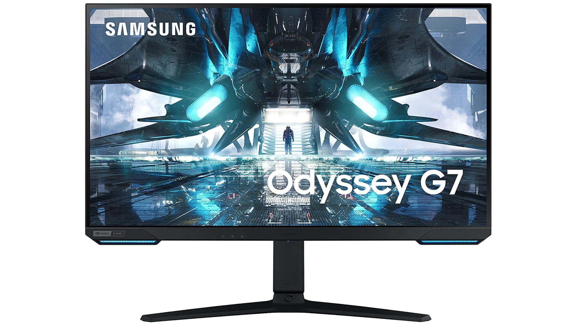 Samsung Odyssey S28AG70
