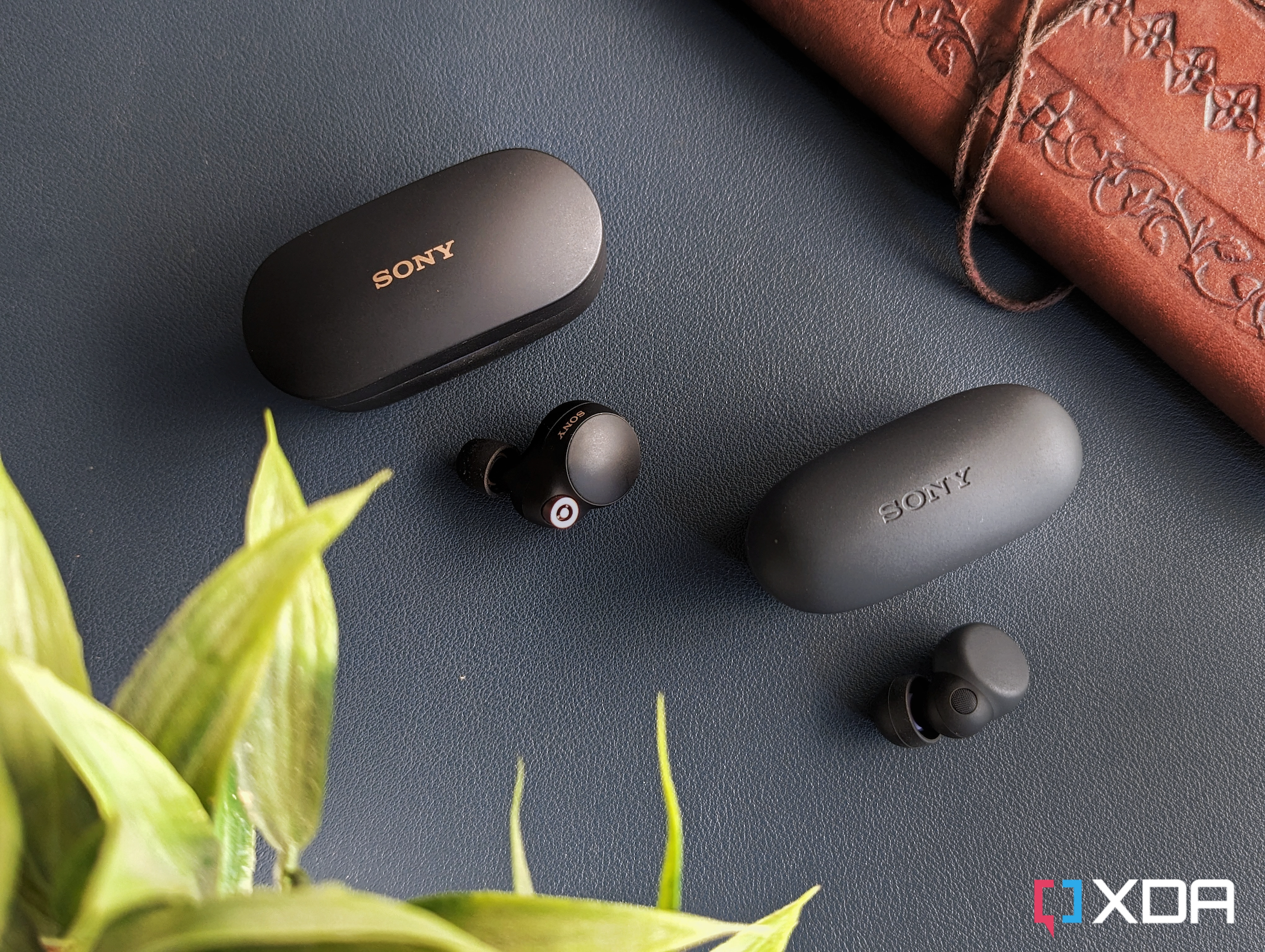 Sony WF-1000XM5 vs. Sony WF-1000XM4: Which Sony noise-cancelling earbuds  are better?