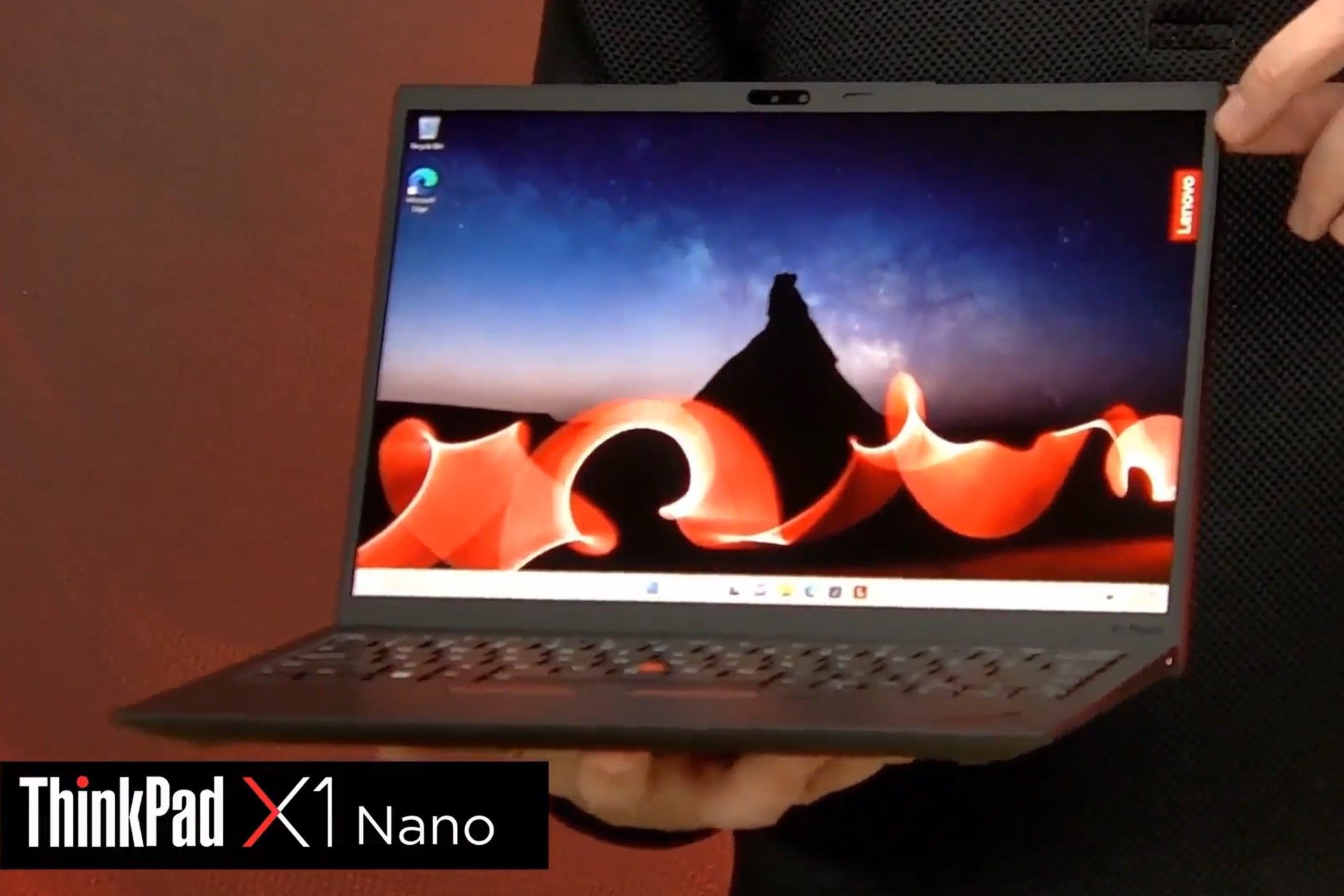 Lenovo ThinkPad X1 Nano Gen 3: Price, release date, and everything else