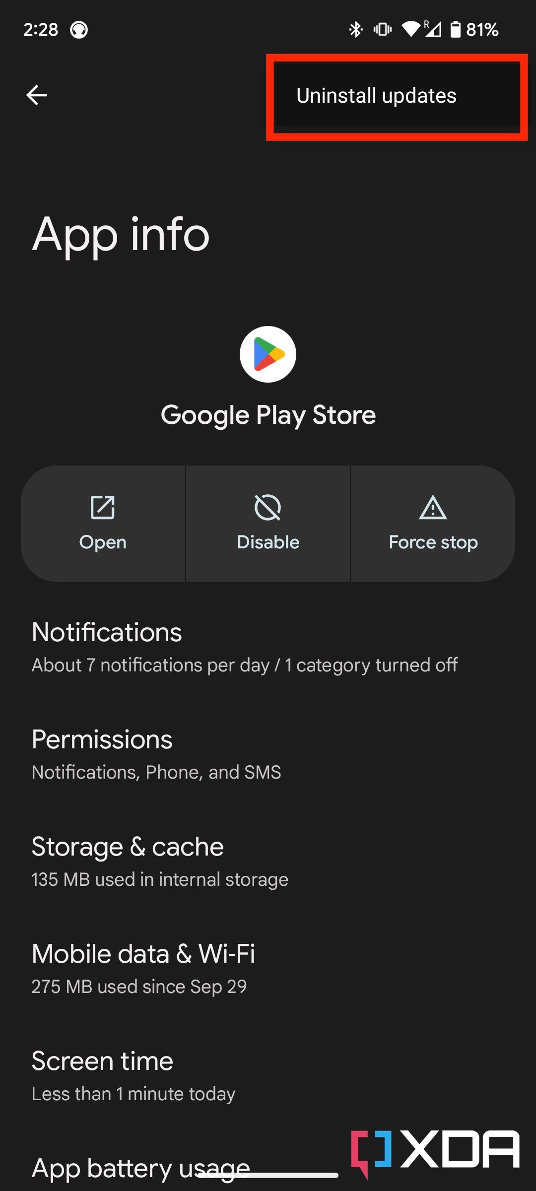 Play Store won't open, load, or download apps? Here's how to fix common Play  Store app problems