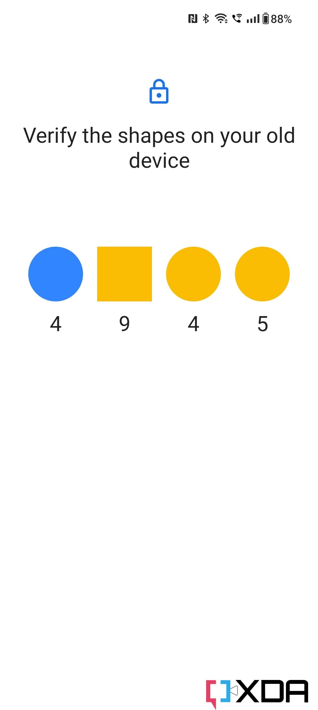 How to transfer data from an old Android phone to your new one