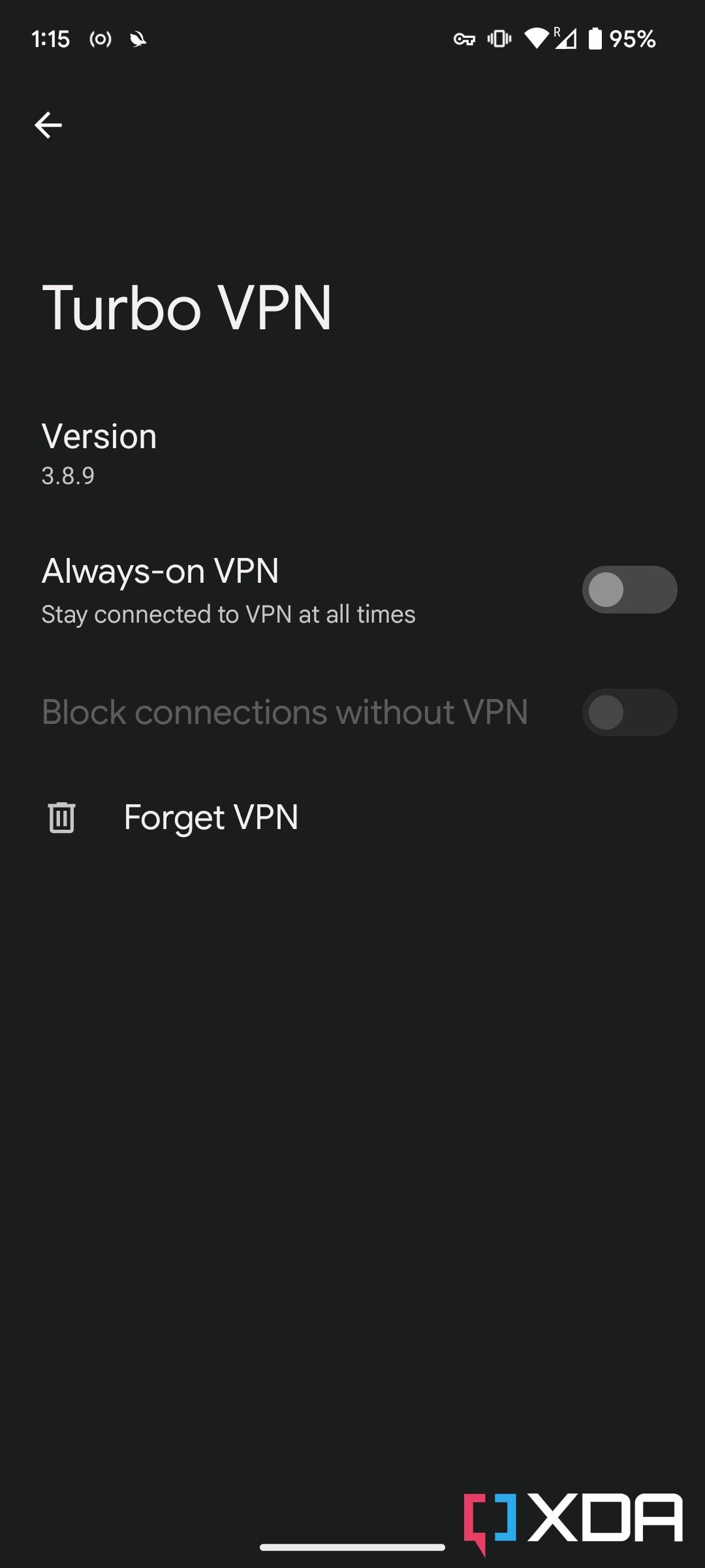How To Setup And Use A Vpn On Android And Access Blocked Websites How To Setup And Use A Vpn On Android And Access Blocked Websites
