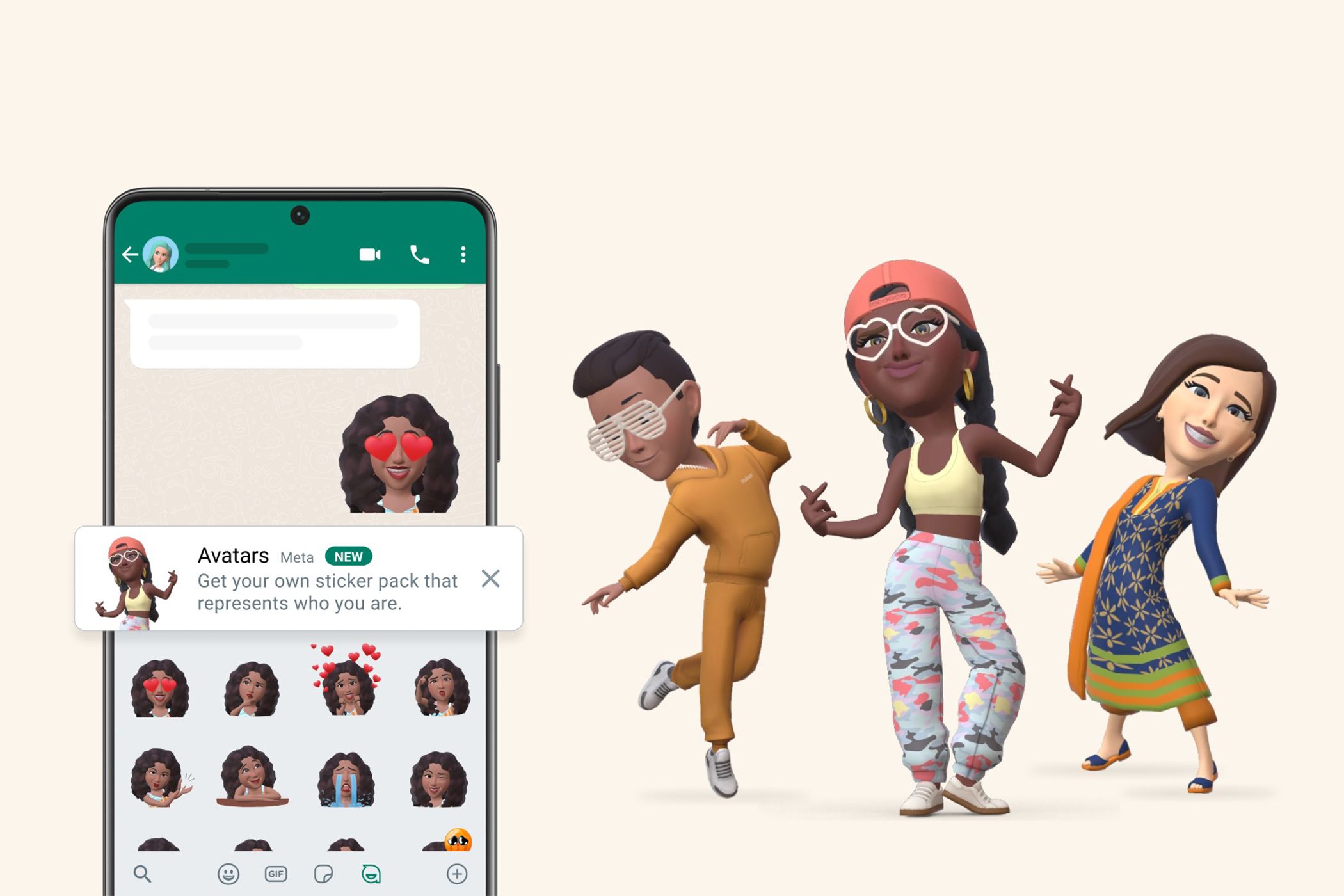 How To Create Your Own Personal Stickers On WhatsApp (Android