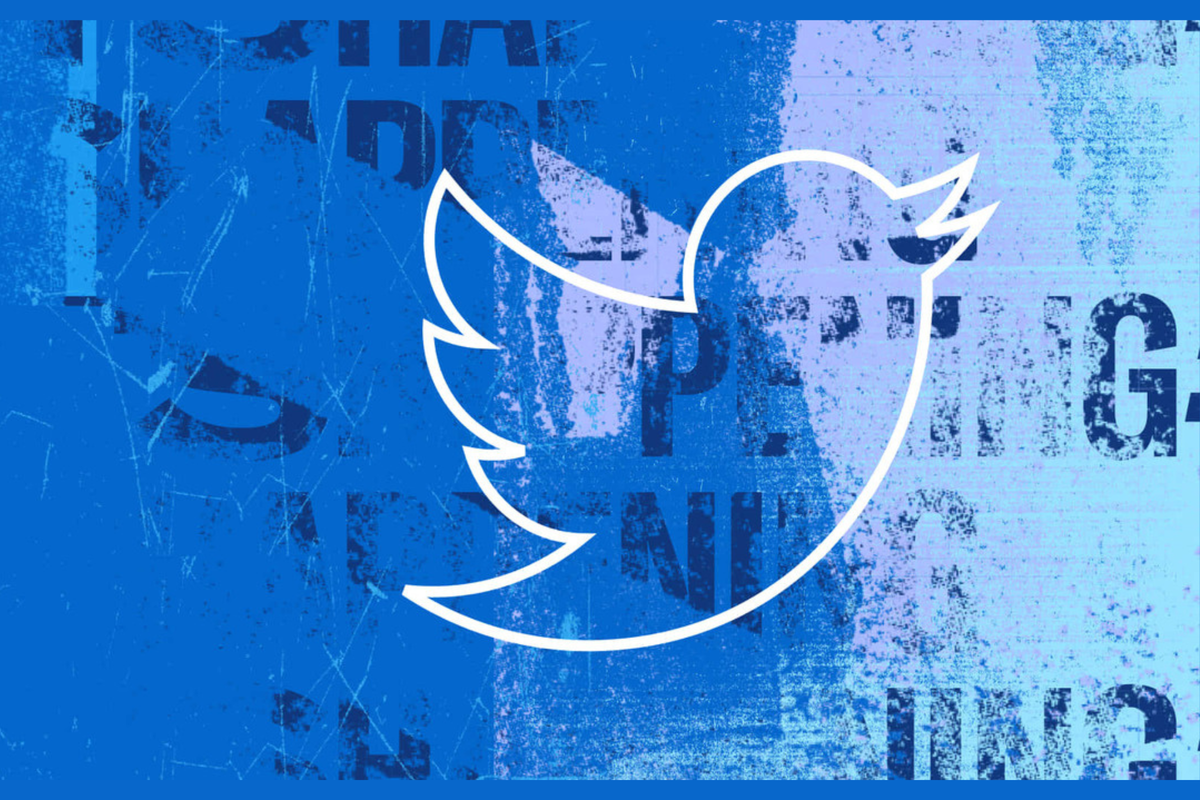 Twitter Logo 