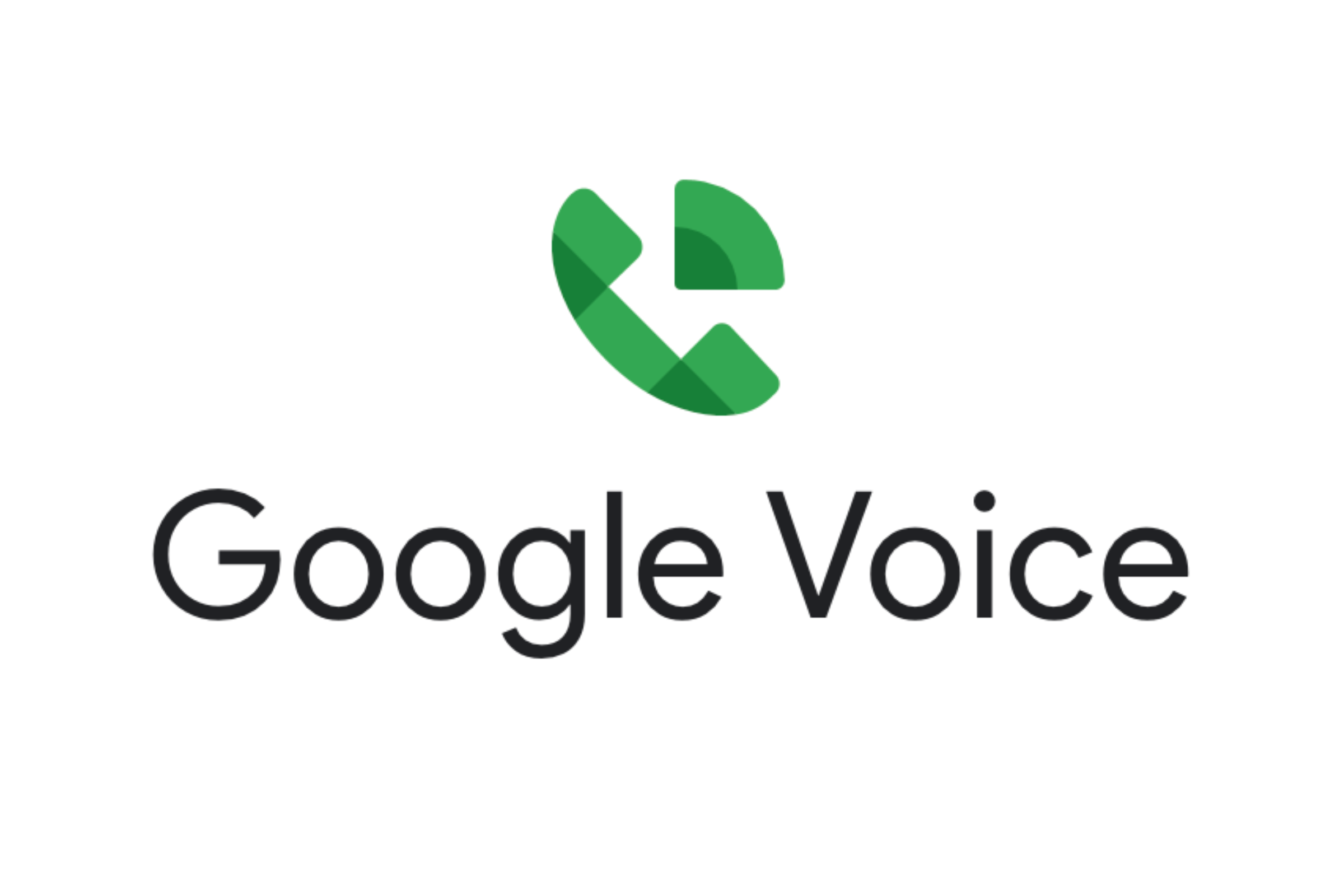 google please talk to me voice