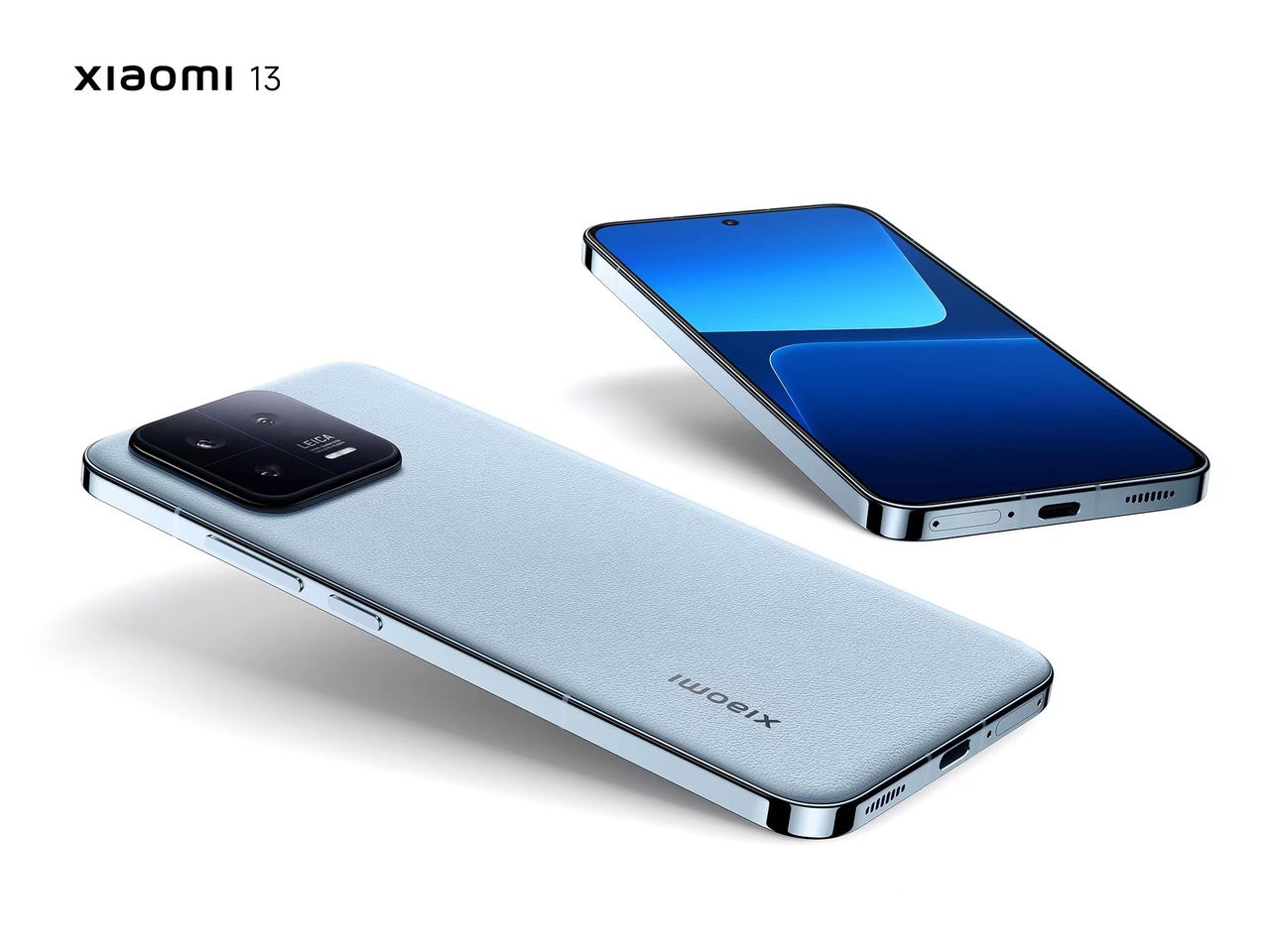 Xiaomi-13-Serie