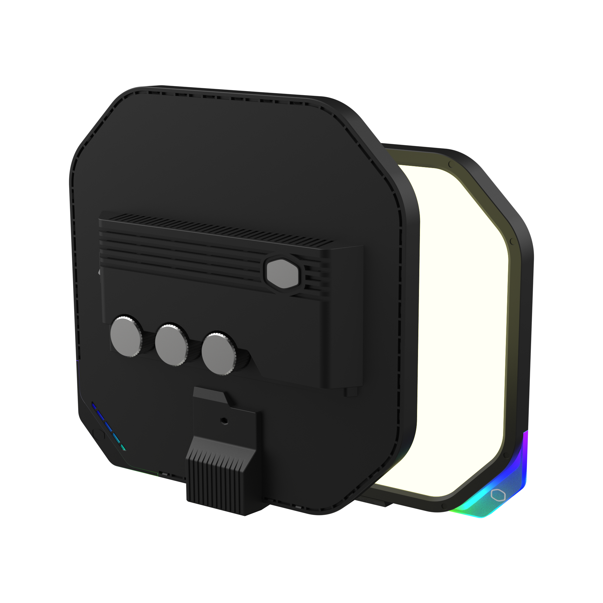 Cooler Master expands its lineup with new accessories for streamers and