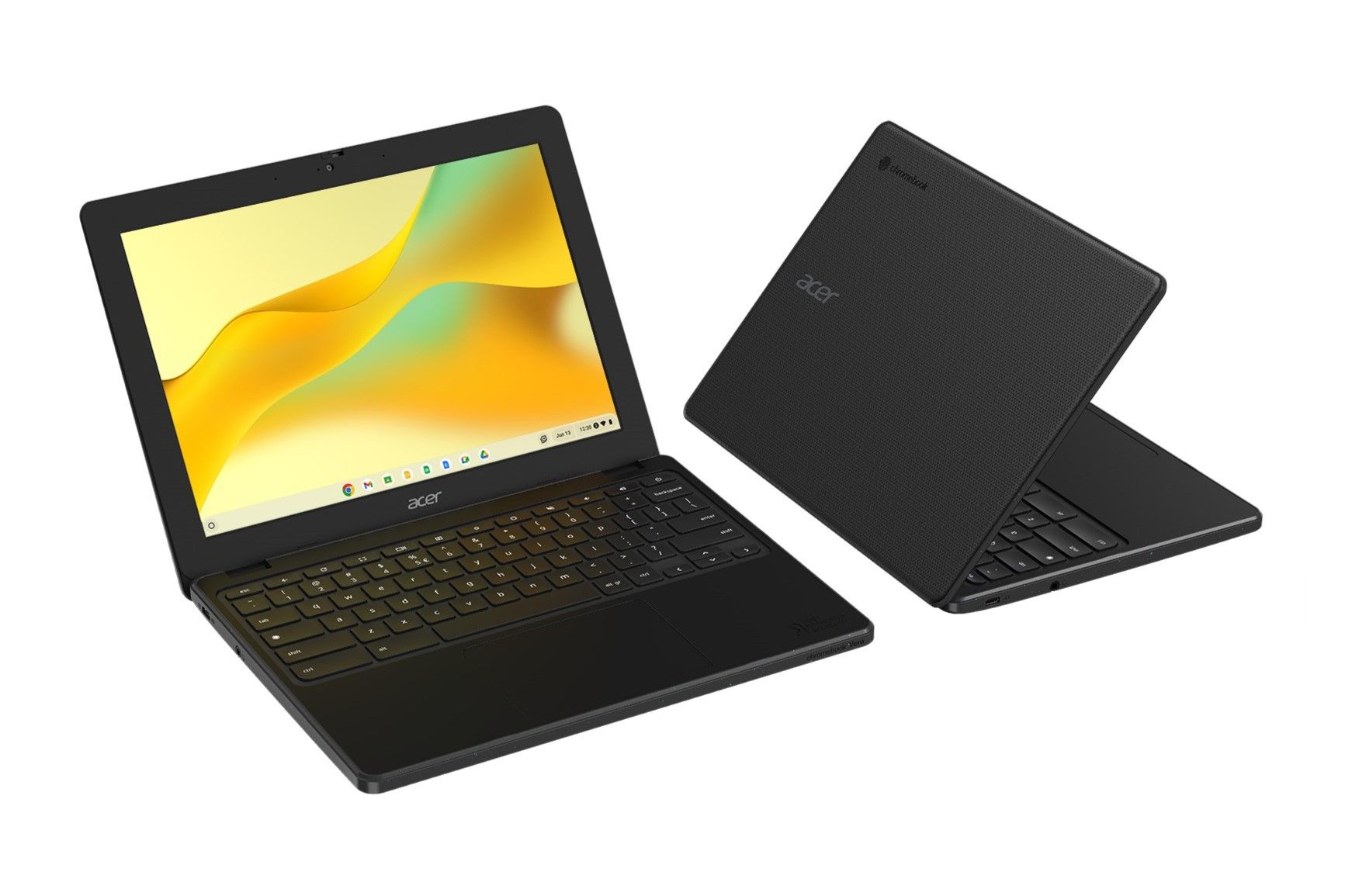 Acer bringt neue Chromebooks und TravelMate-Laptops für den Bildungsbereich auf den Markt
