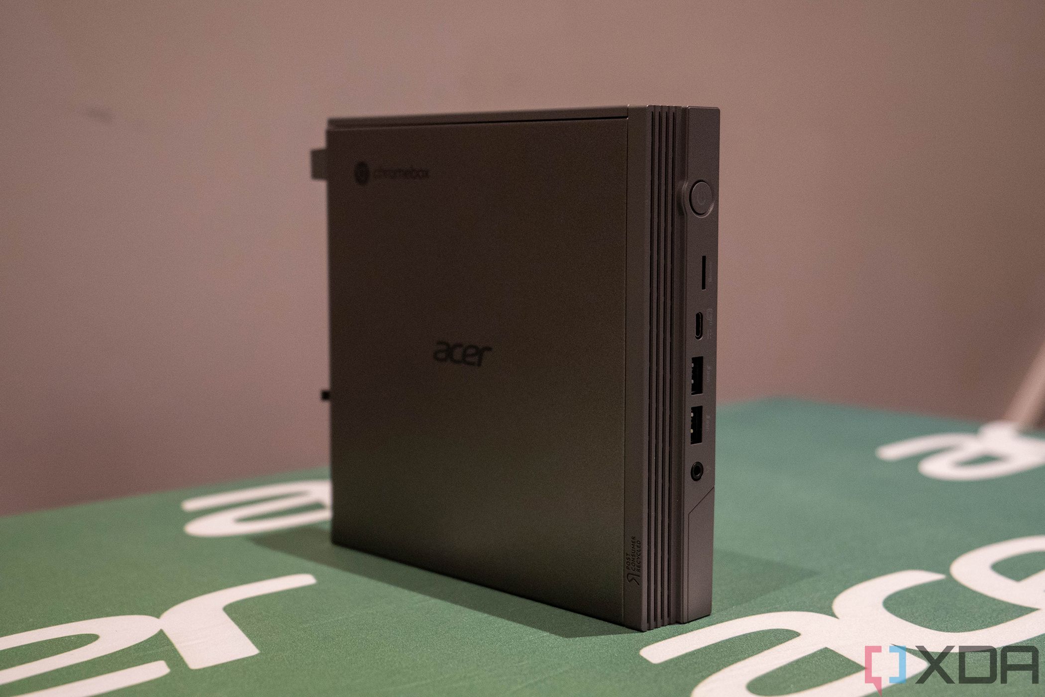 Acer Chromebox 4