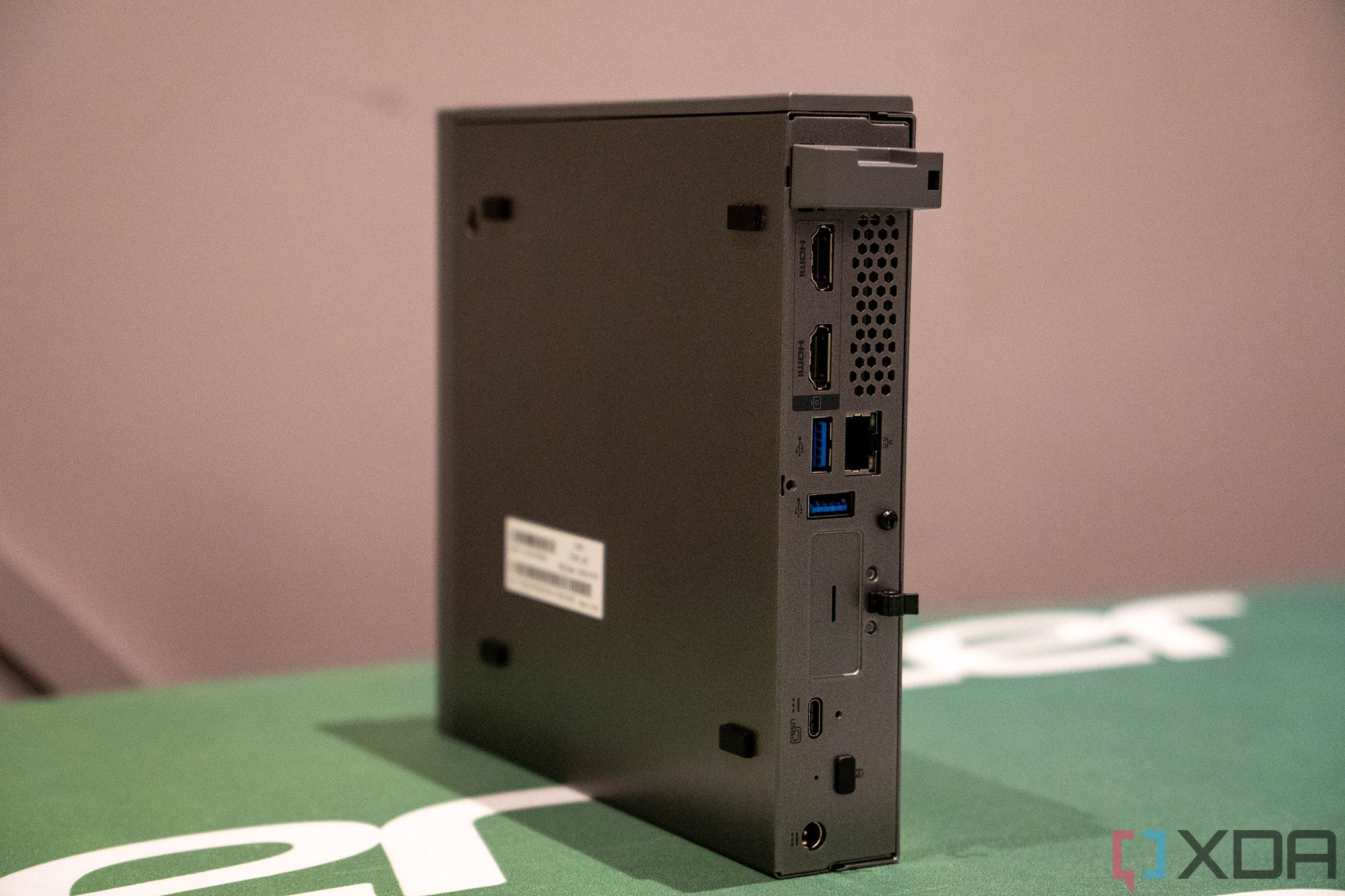 Acer Chromebox 5