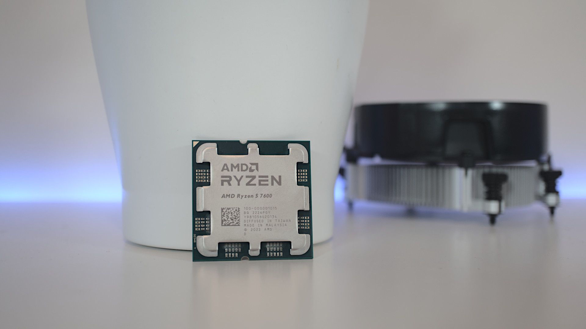 AMD Ryzen 5 7600 review: An impressively affordable Zen 4 CPU