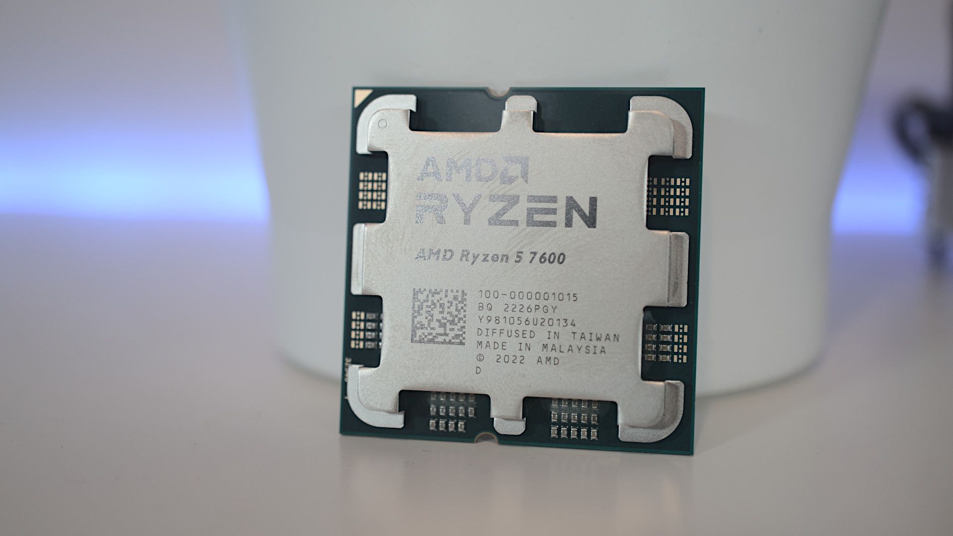 Cyber Monday CPU deal: Get 49% off an AMD Ryzen 5 5600X - Dexerto