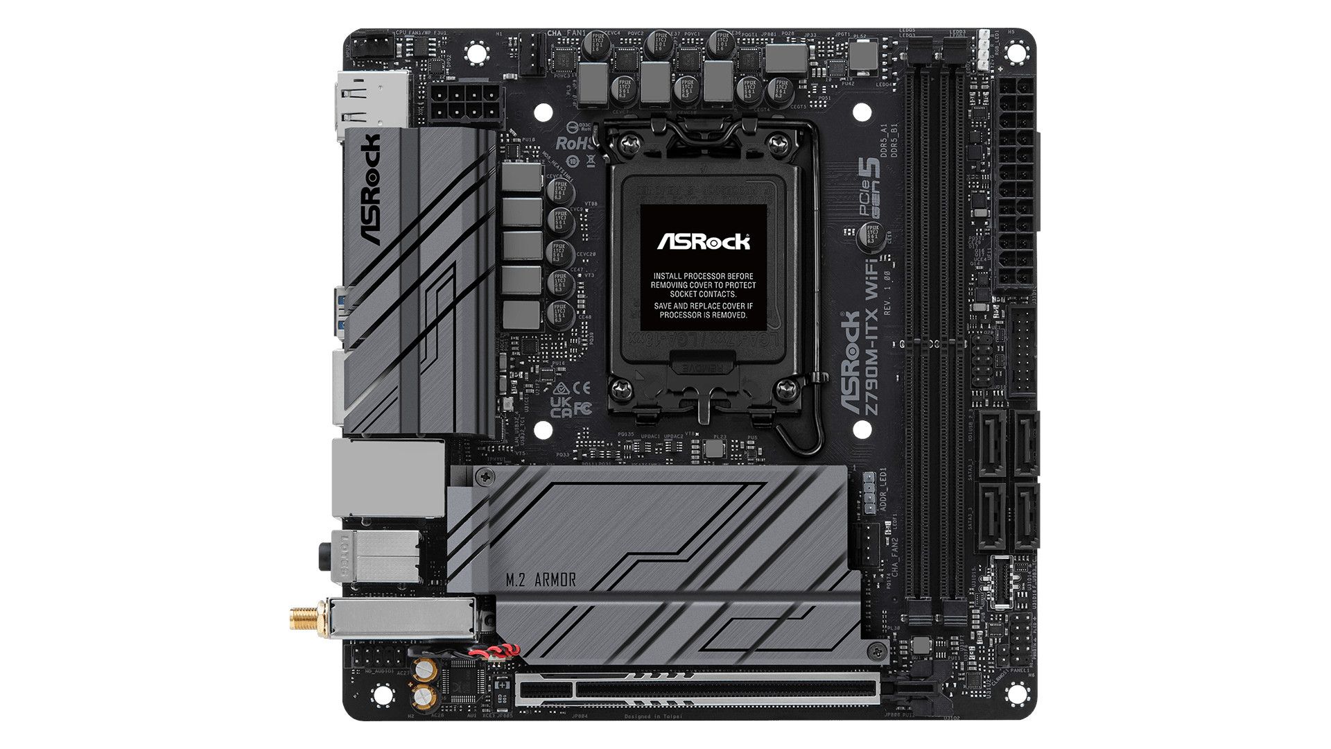 Best motherboards for gaming in 2023