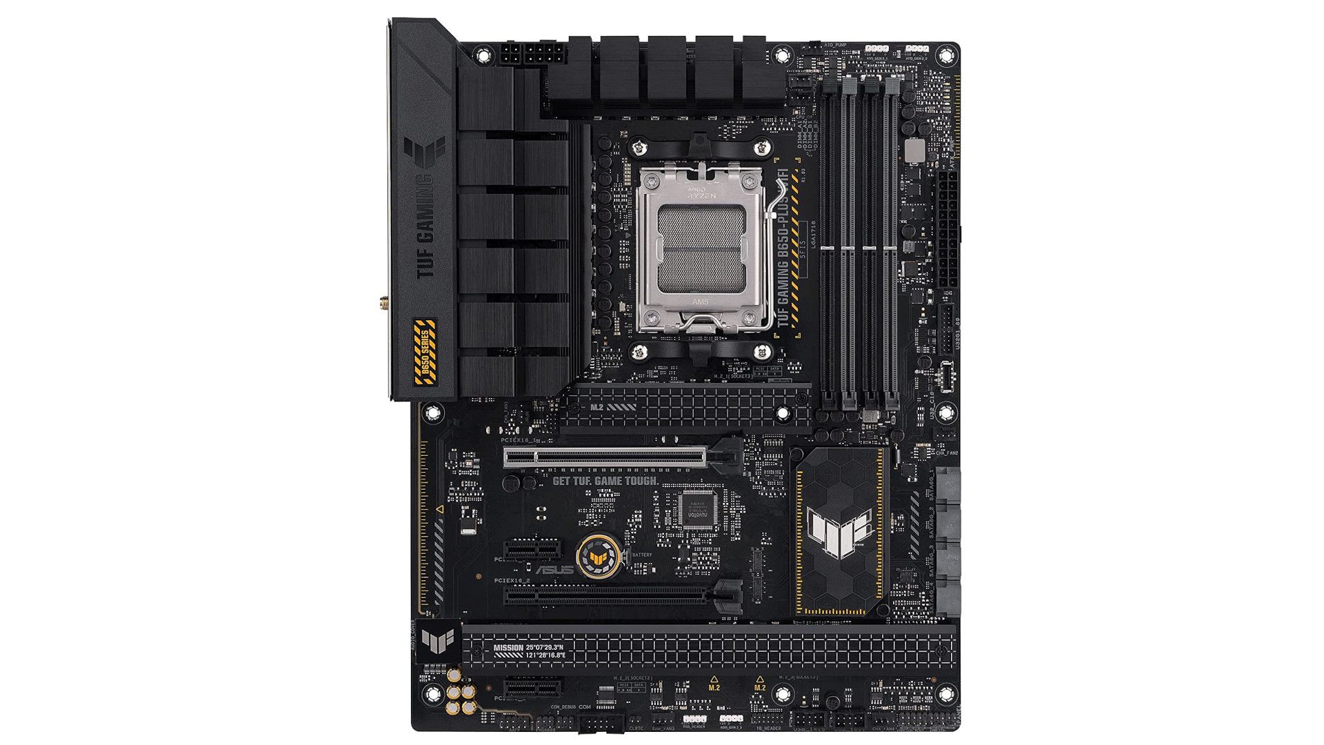 Best motherboards for gaming in 2023